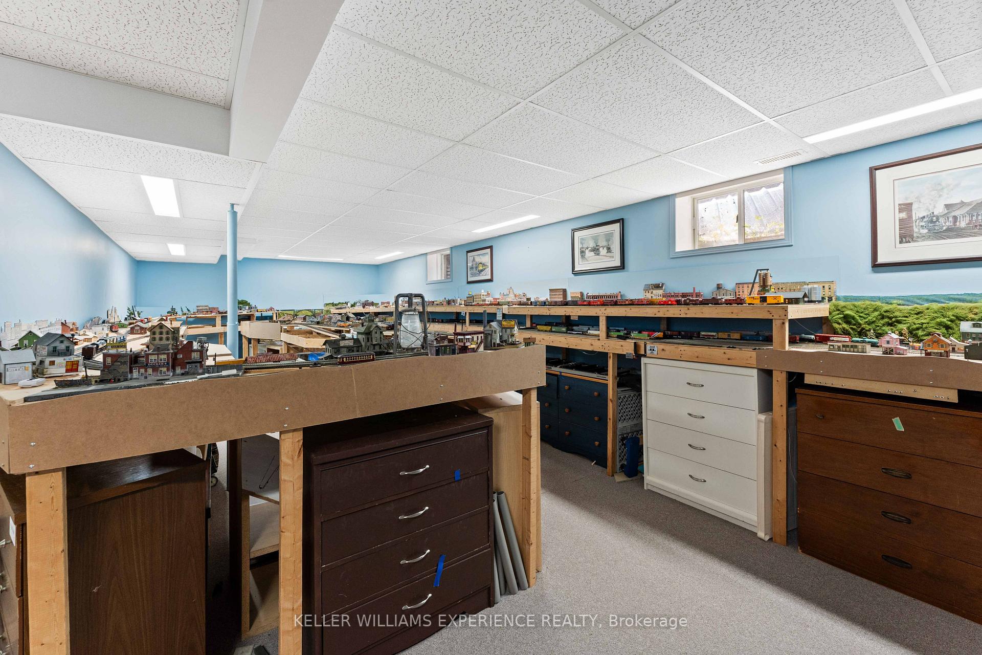 Photo 29 of 74 Ruffet Drive, Barrie, Edgehill Drive — HOMEH