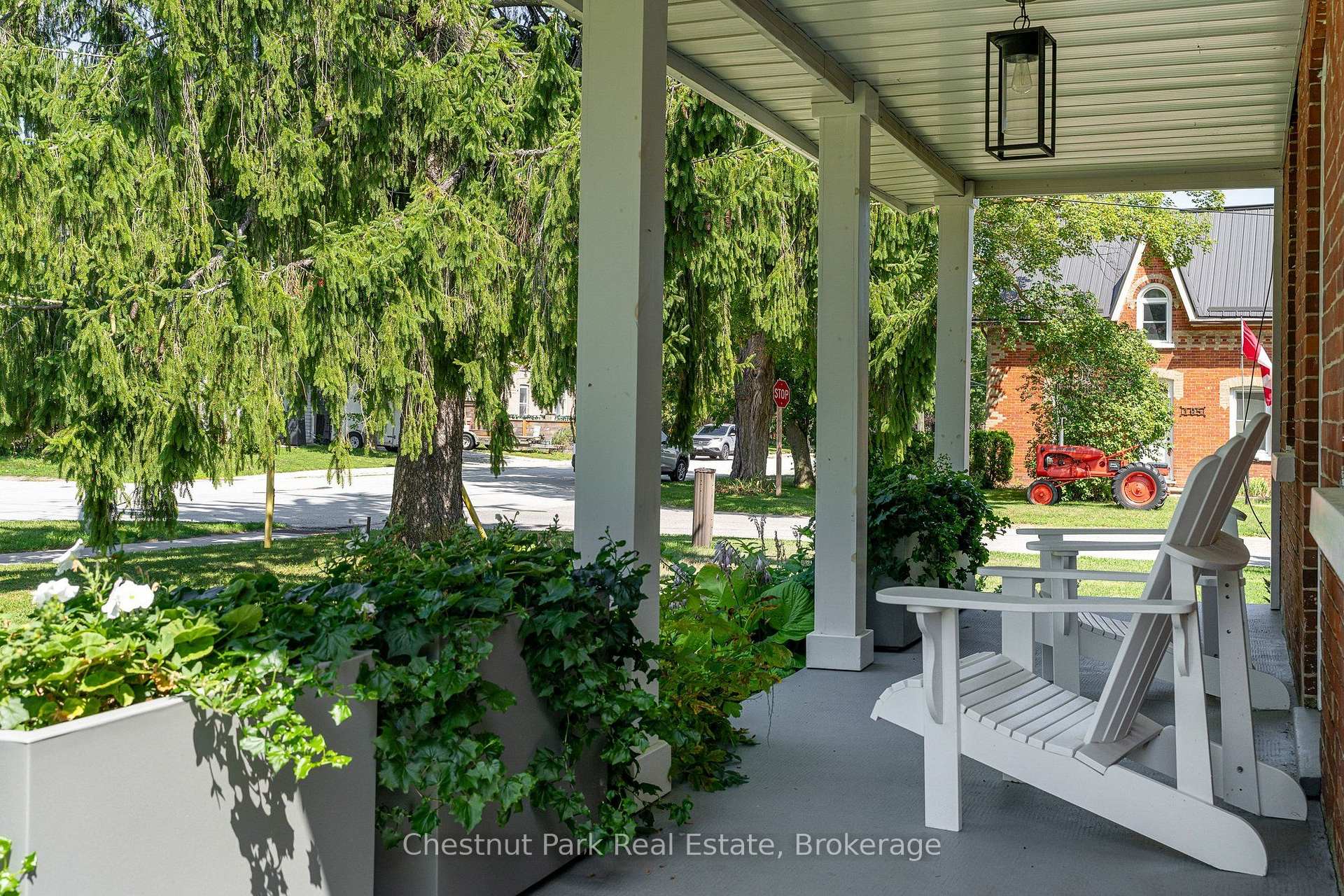 Photo 5 of 9 Wellington Street E, Clearview, Creemore — HOMEH