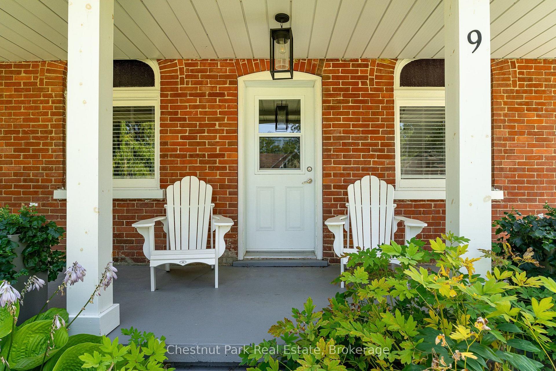 Photo 6 of 9 Wellington Street E, Clearview, Creemore — HOMEH