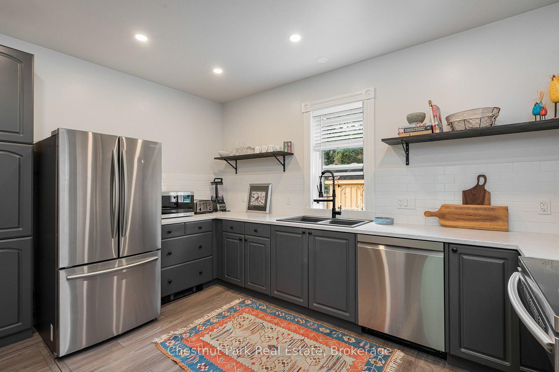 Photo 15 of 9 Wellington Street E, Clearview, Creemore — HOMEH