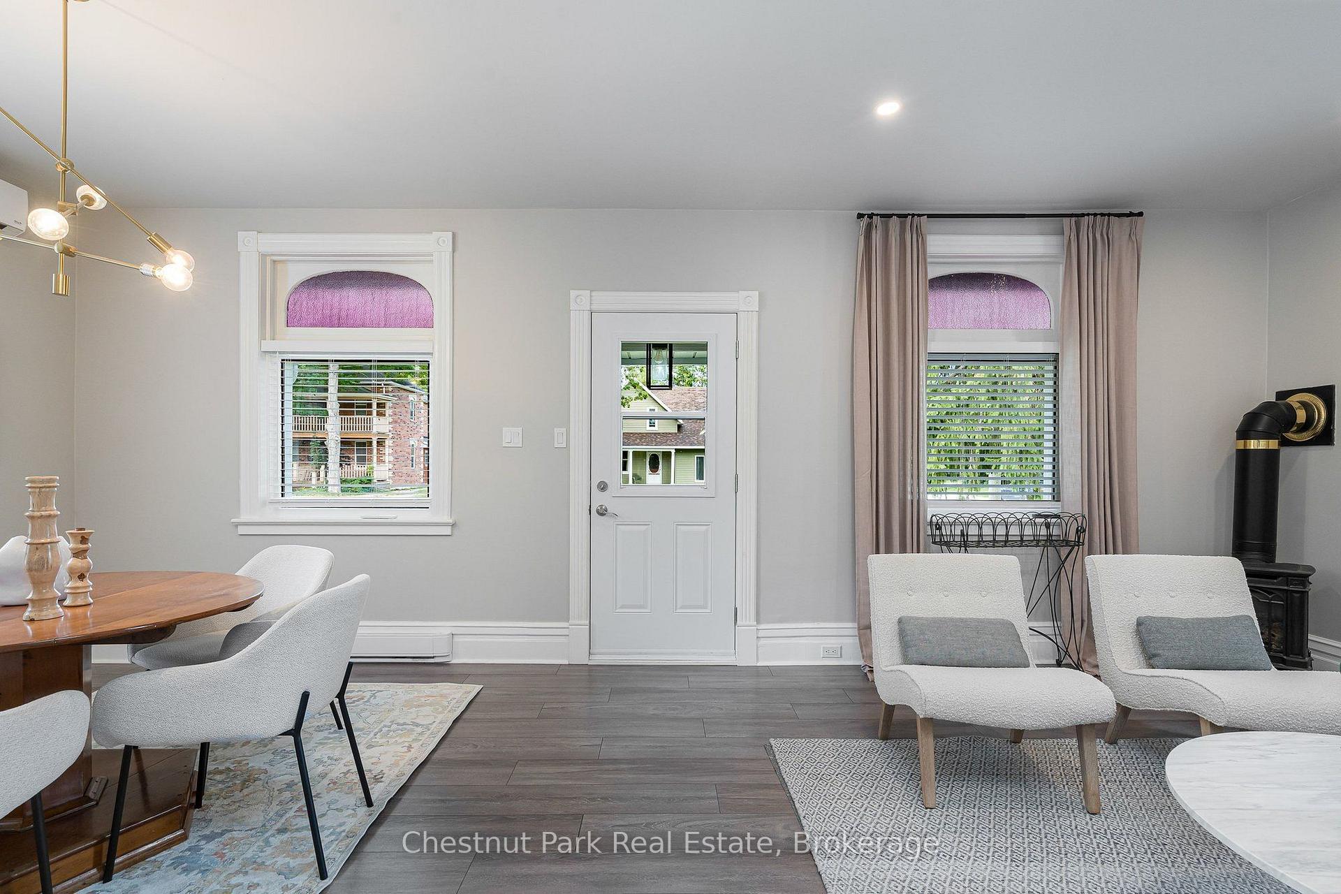 Photo 17 of 9 Wellington Street E, Clearview, Creemore — HOMEH