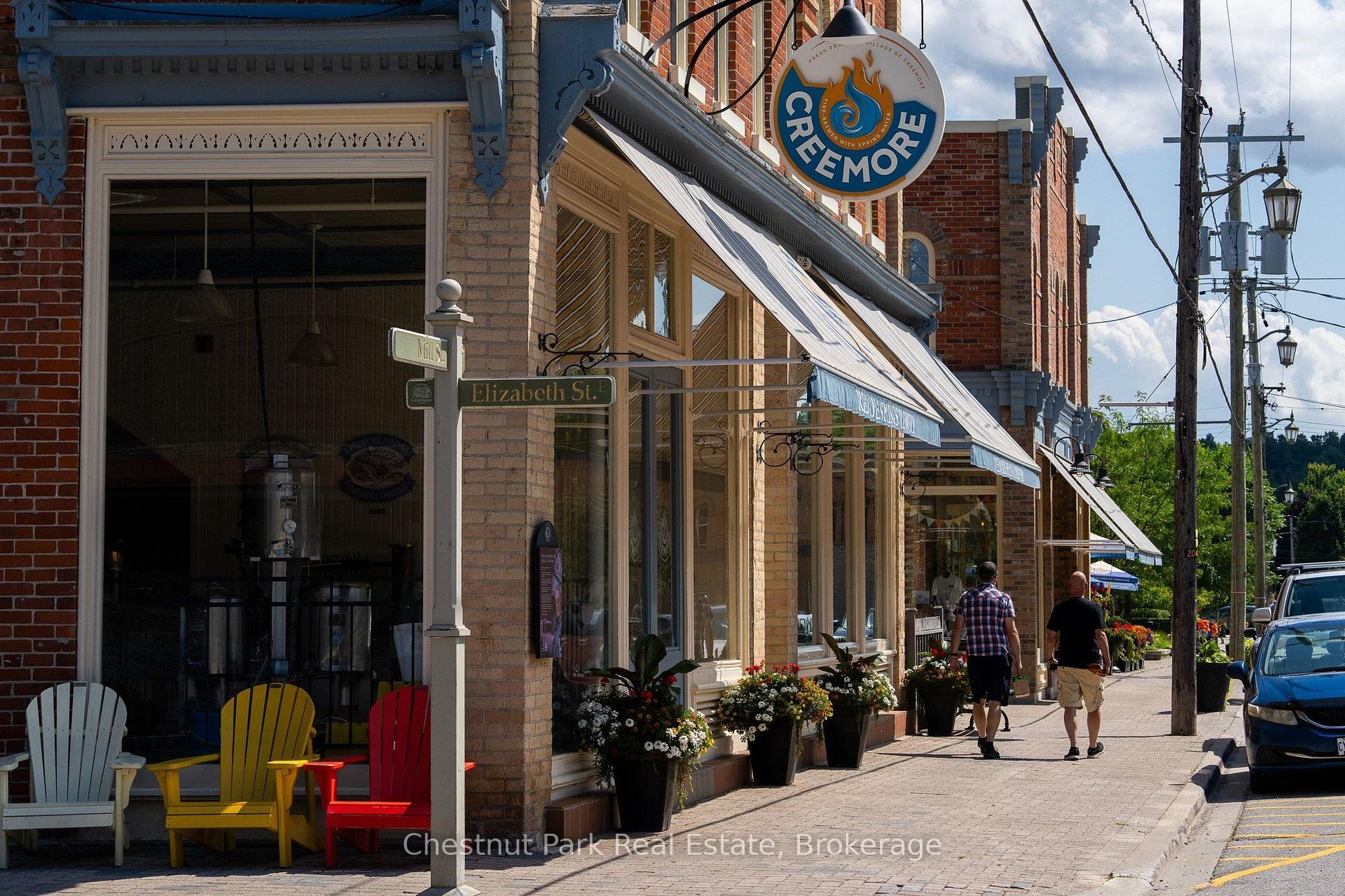 Photo 42 of 9 Wellington Street E, Clearview, Creemore — HOMEH