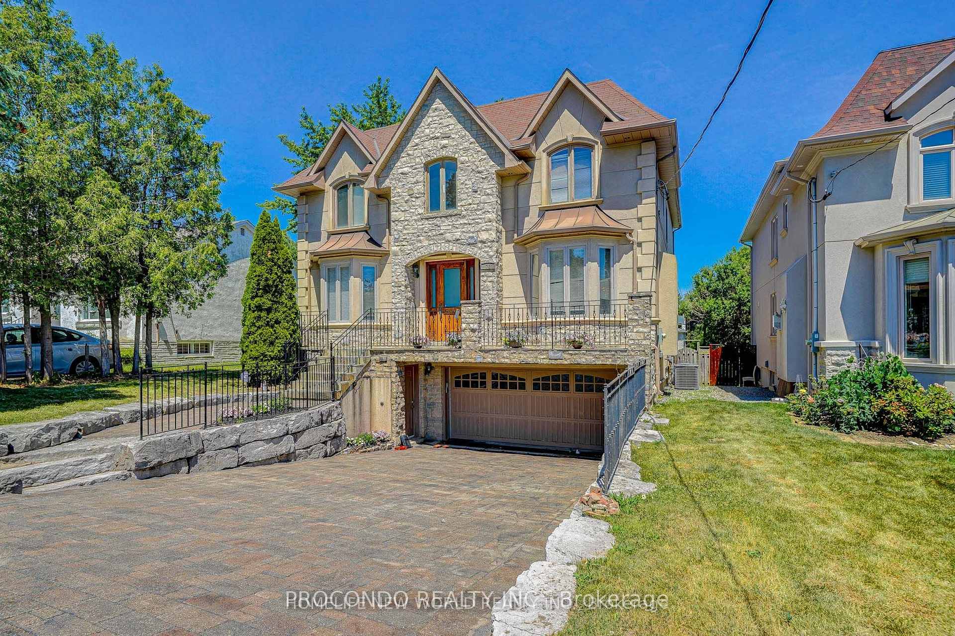 Photo 1 of Unit #Basement, 76 Woodward Avenue, Markham, Grandview — HOMEH