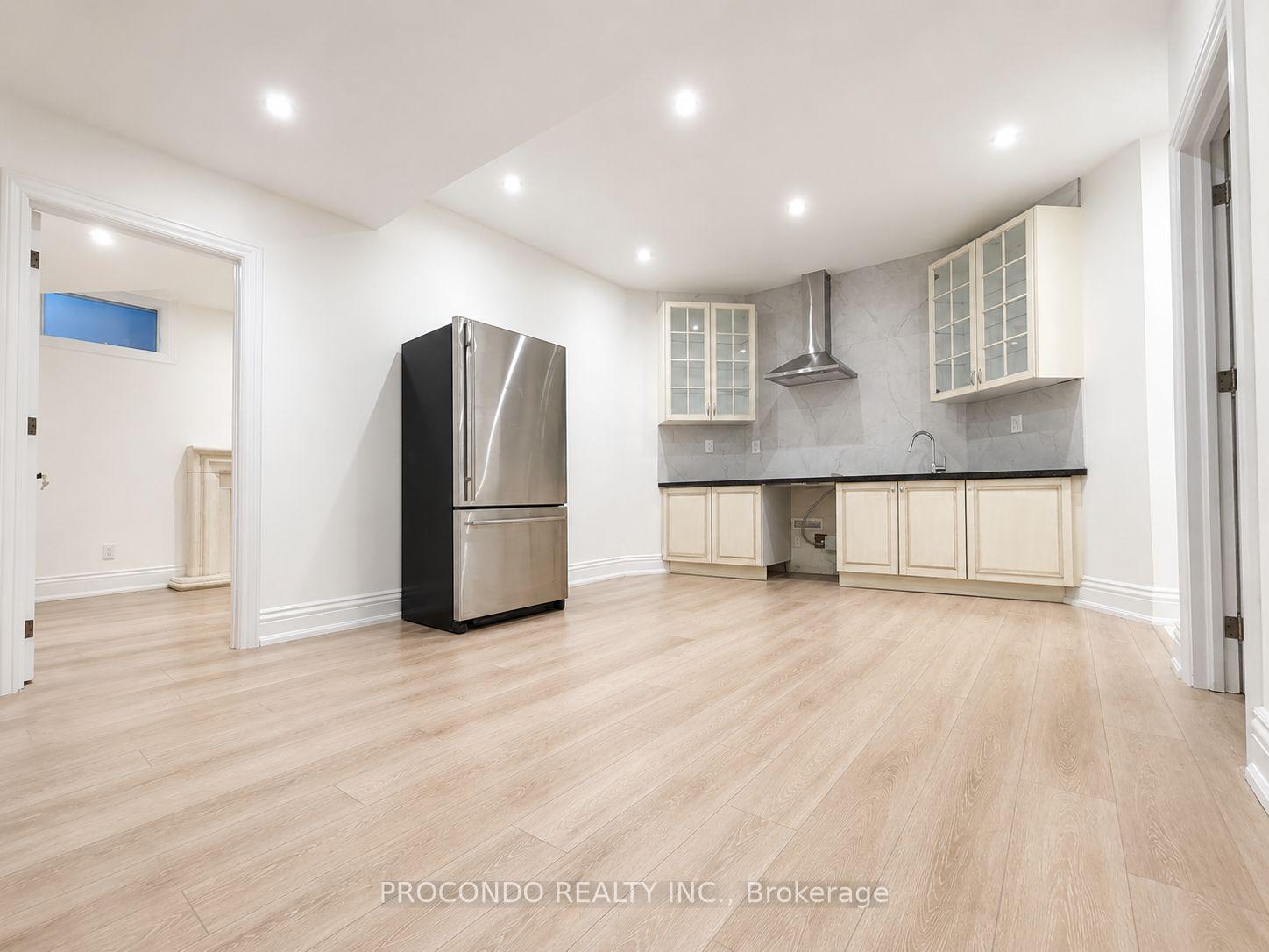 Photo 3 of Unit #Basement, 76 Woodward Avenue, Markham, Grandview — HOMEH