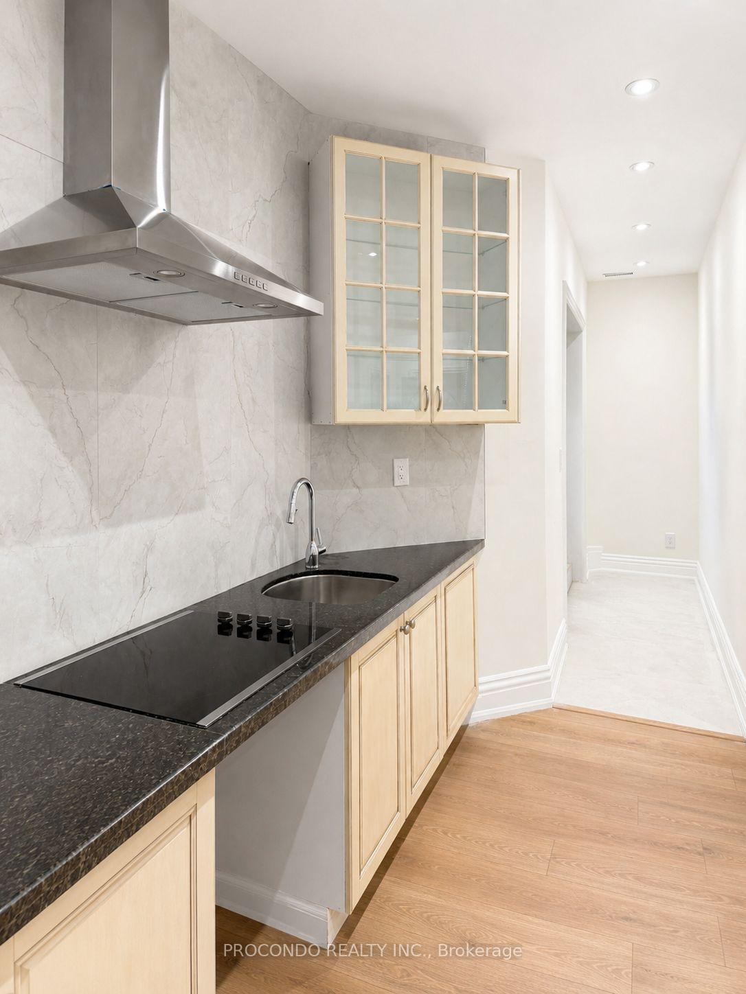 Photo 4 of Unit #Basement, 76 Woodward Avenue, Markham, Grandview — HOMEH