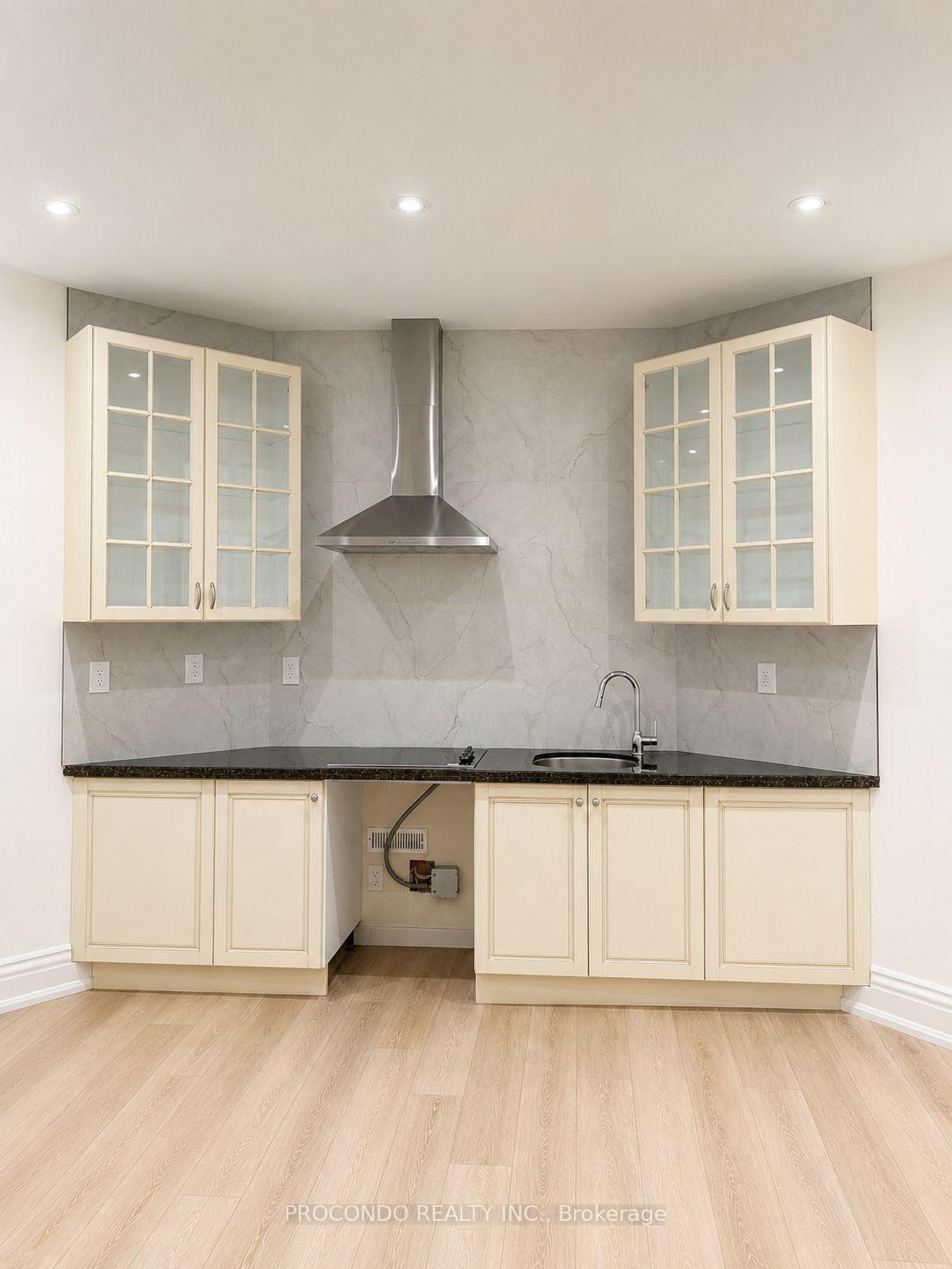 Photo 5 of Unit #Basement, 76 Woodward Avenue, Markham, Grandview — HOMEH