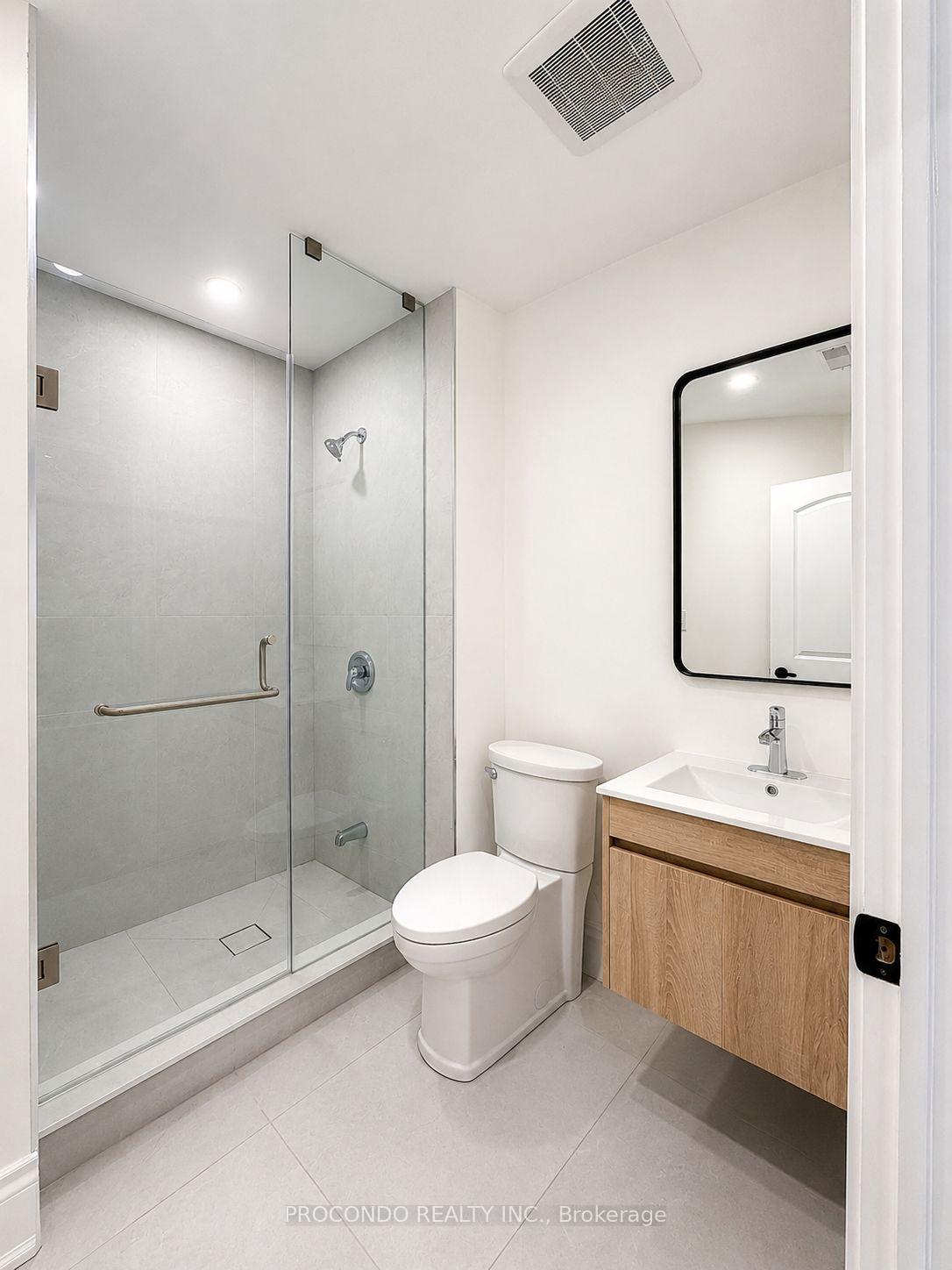 Photo 8 of Unit #Basement, 76 Woodward Avenue, Markham, Grandview — HOMEH