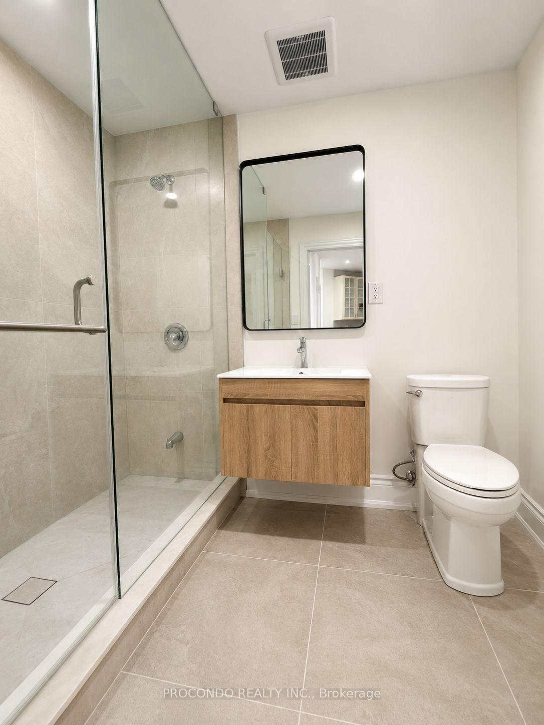 Photo 9 of Unit #Basement, 76 Woodward Avenue, Markham, Grandview — HOMEH