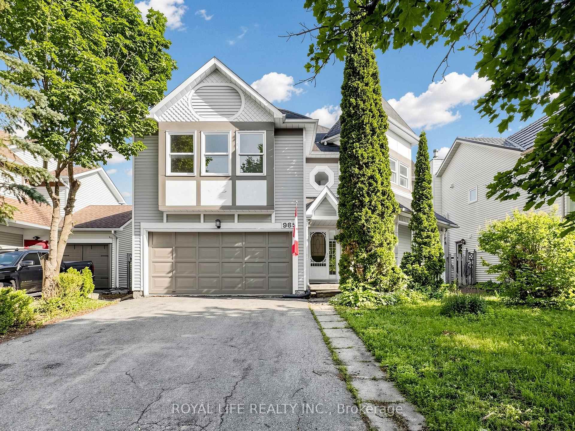 Photo 1 of 985 Linden Street, Innisfil, Alcona — HOMEH