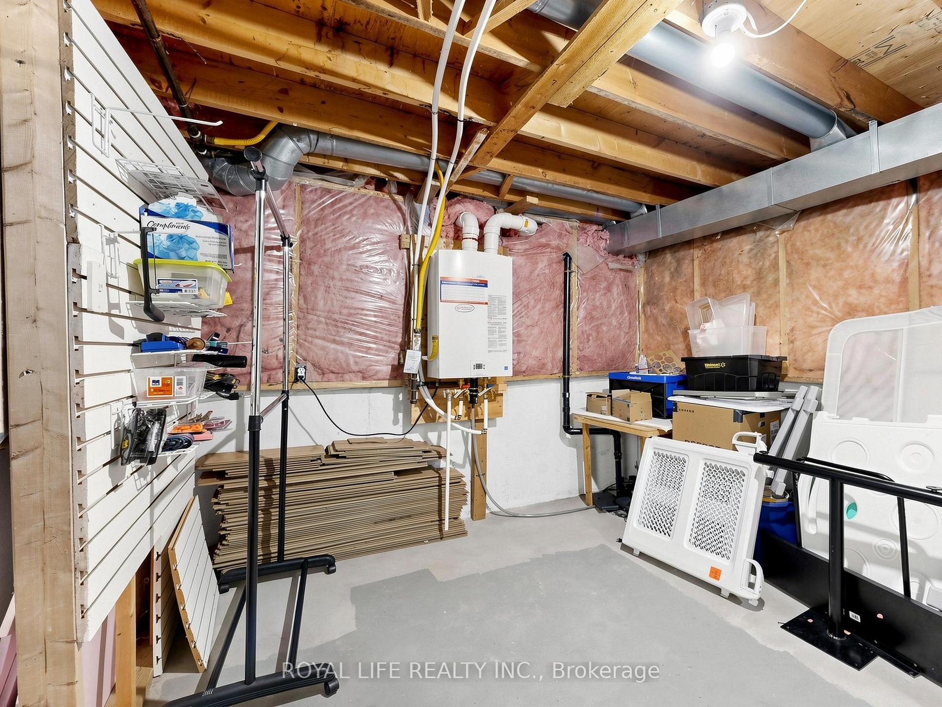 Photo 41 of 985 Linden Street, Innisfil, Alcona — HOMEH