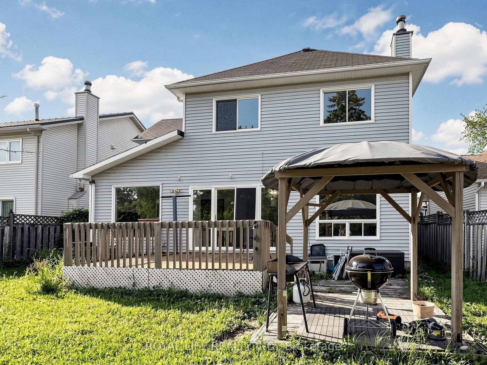 Photo 45 of 985 Linden Street, Innisfil, Alcona — HOMEH