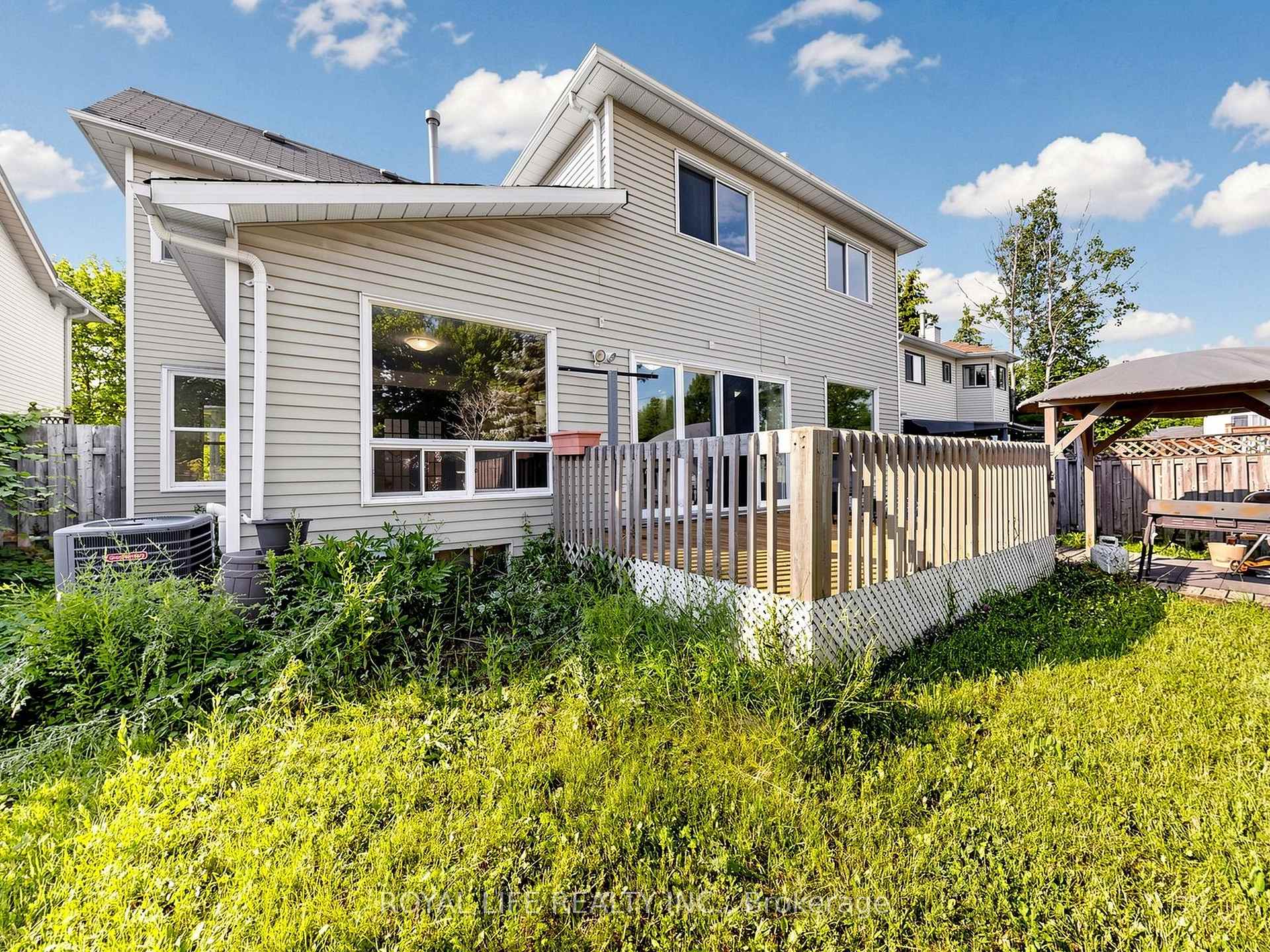 Photo 46 of 985 Linden Street, Innisfil, Alcona — HOMEH