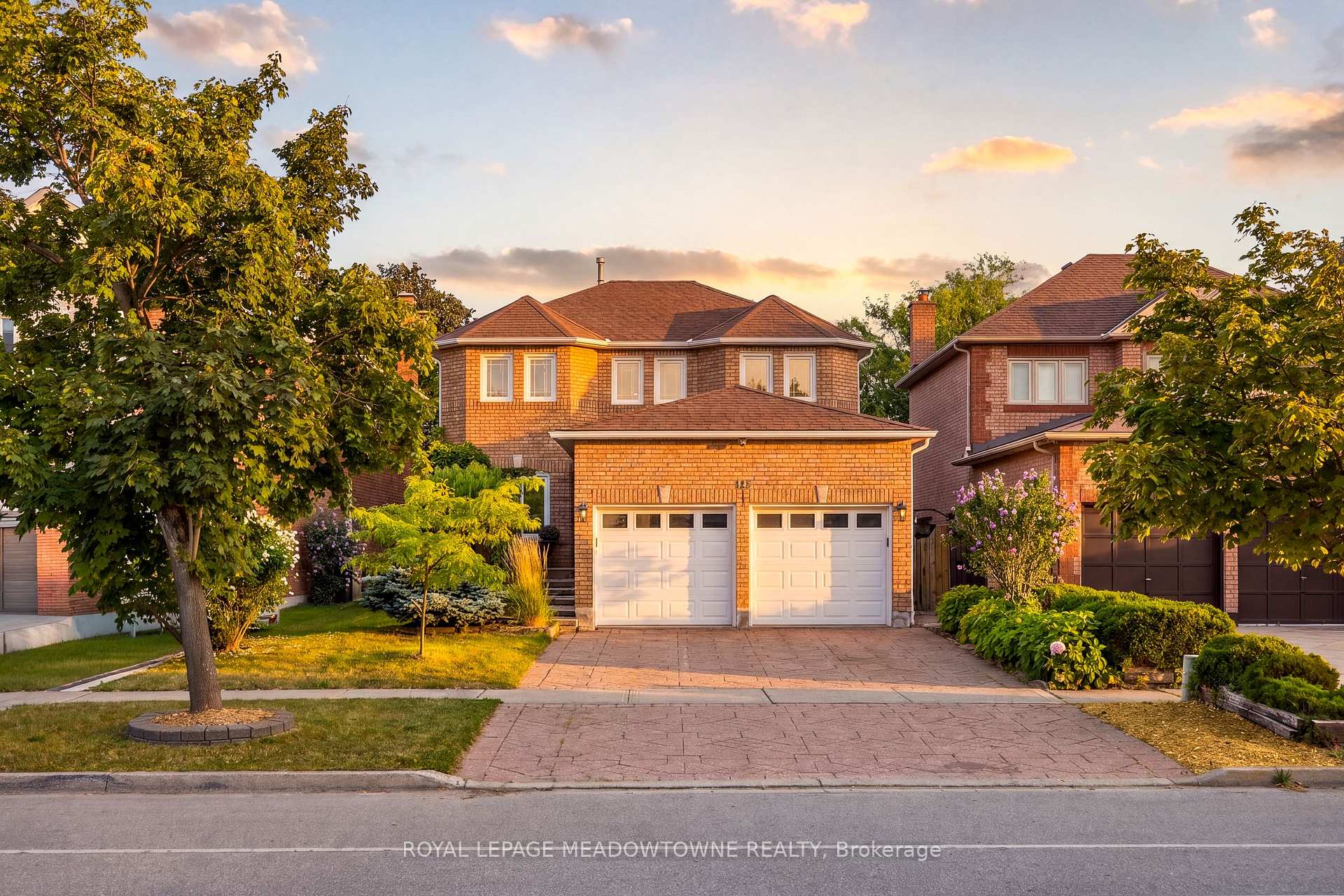 Photo 1 of 187 Barber Drive, Halton Hills, Georgetown — HOMEH