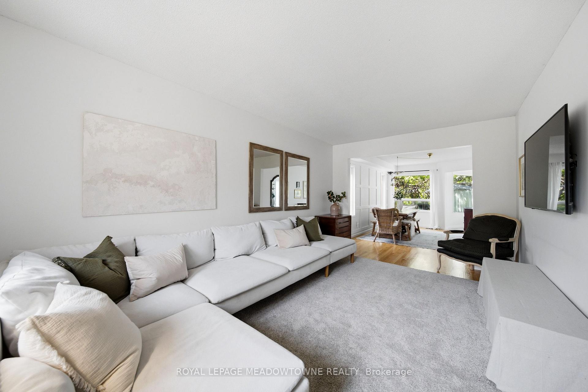 Photo 10 of 187 Barber Drive, Halton Hills, Georgetown — HOMEH