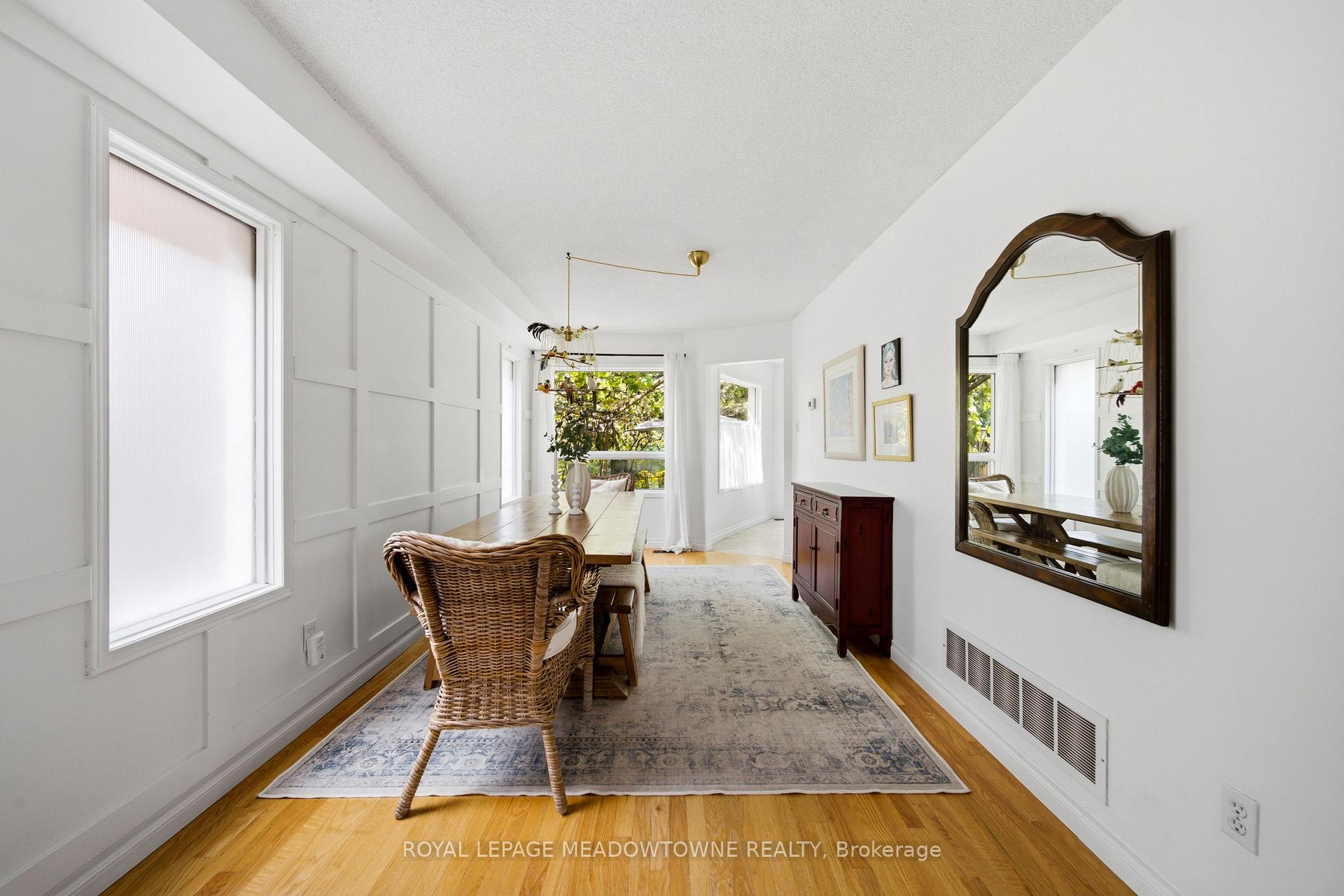 Photo 12 of 187 Barber Drive, Halton Hills, Georgetown — HOMEH