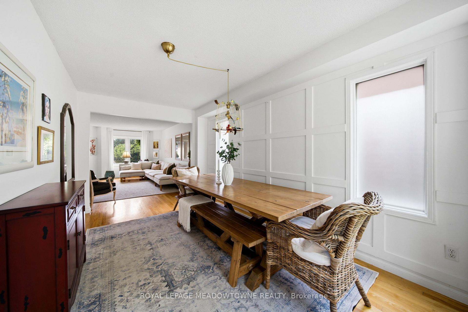 Photo 13 of 187 Barber Drive, Halton Hills, Georgetown — HOMEH