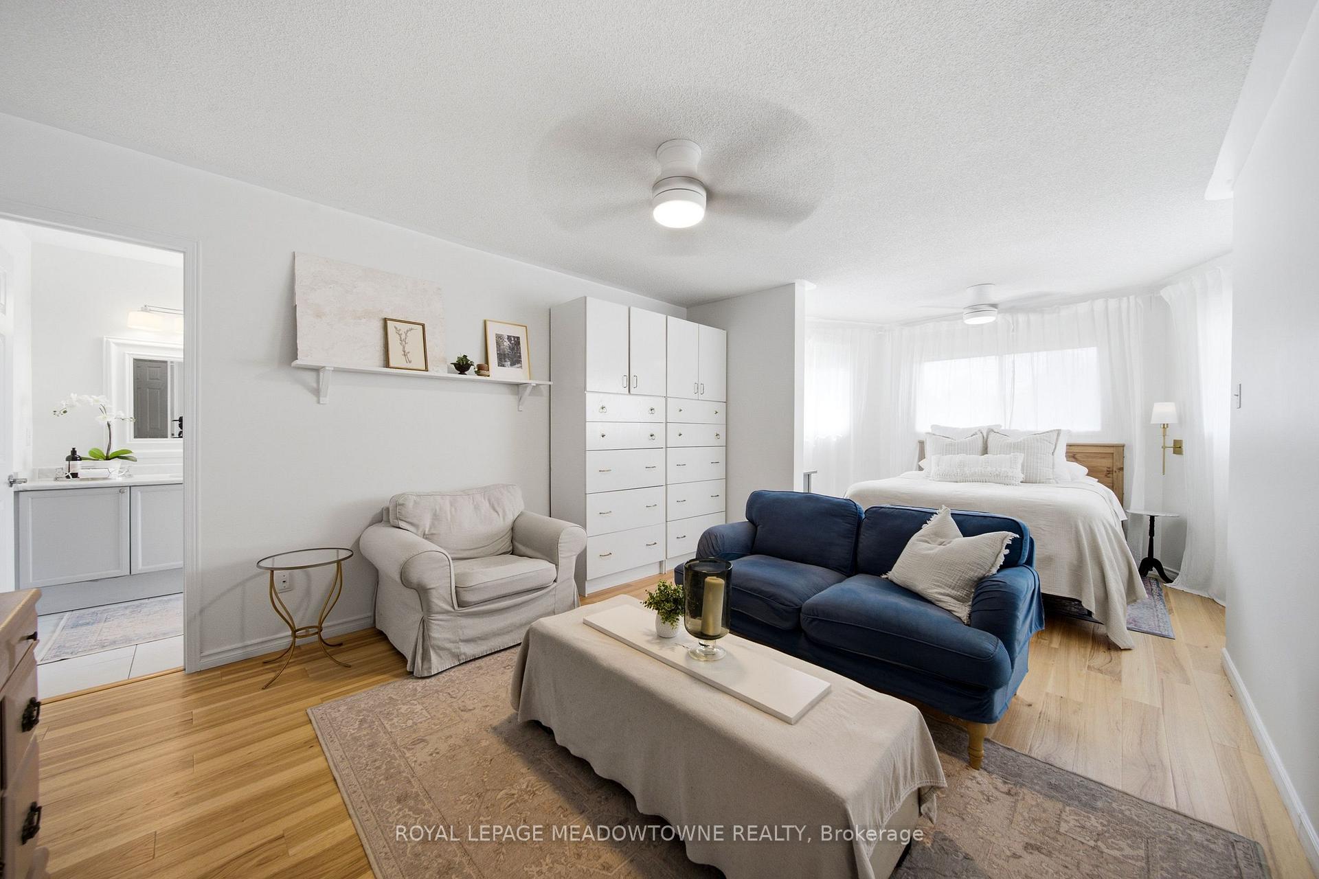 Photo 24 of 187 Barber Drive, Halton Hills, Georgetown — HOMEH