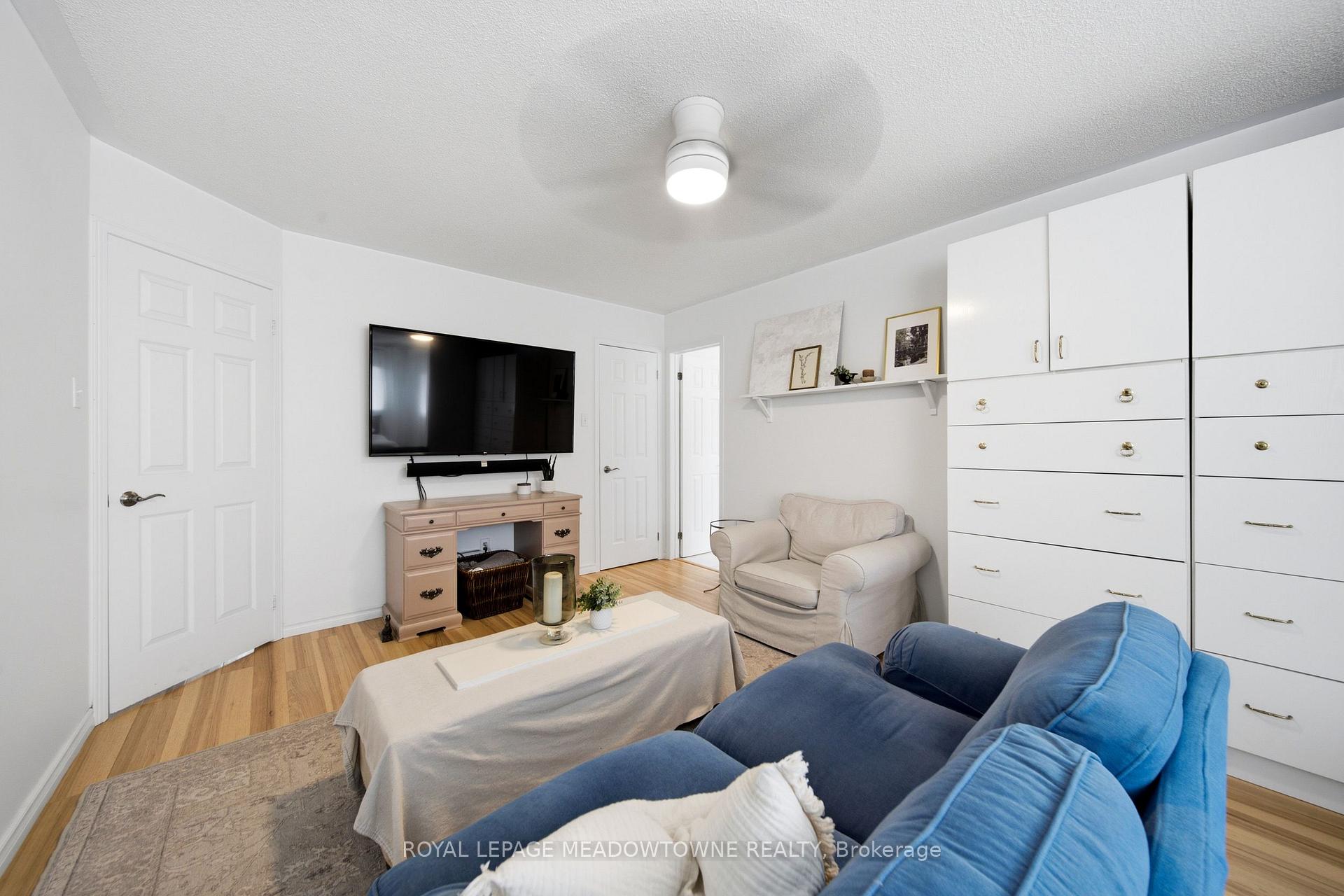 Photo 26 of 187 Barber Drive, Halton Hills, Georgetown — HOMEH