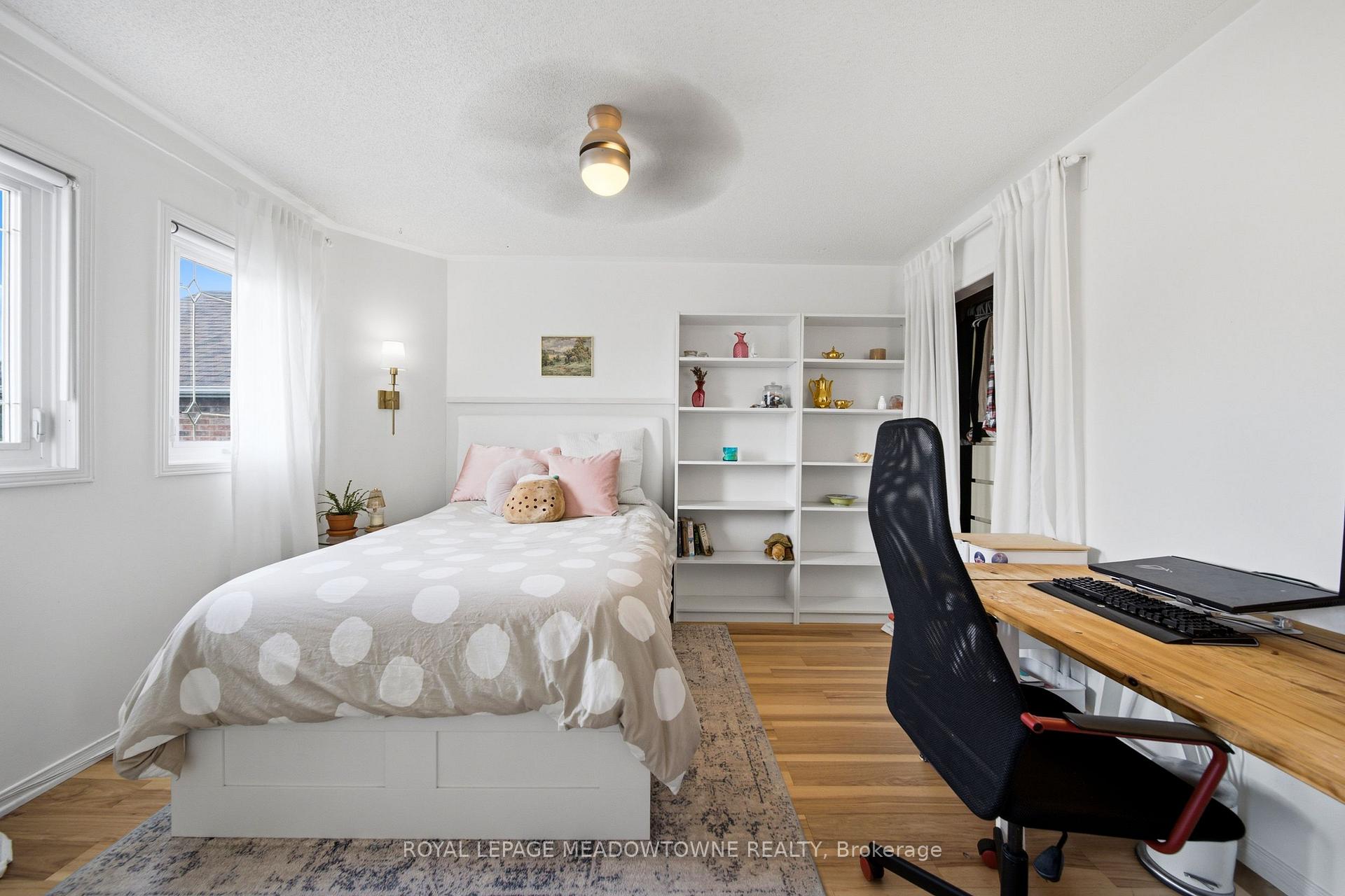 Photo 32 of 187 Barber Drive, Halton Hills, Georgetown — HOMEH