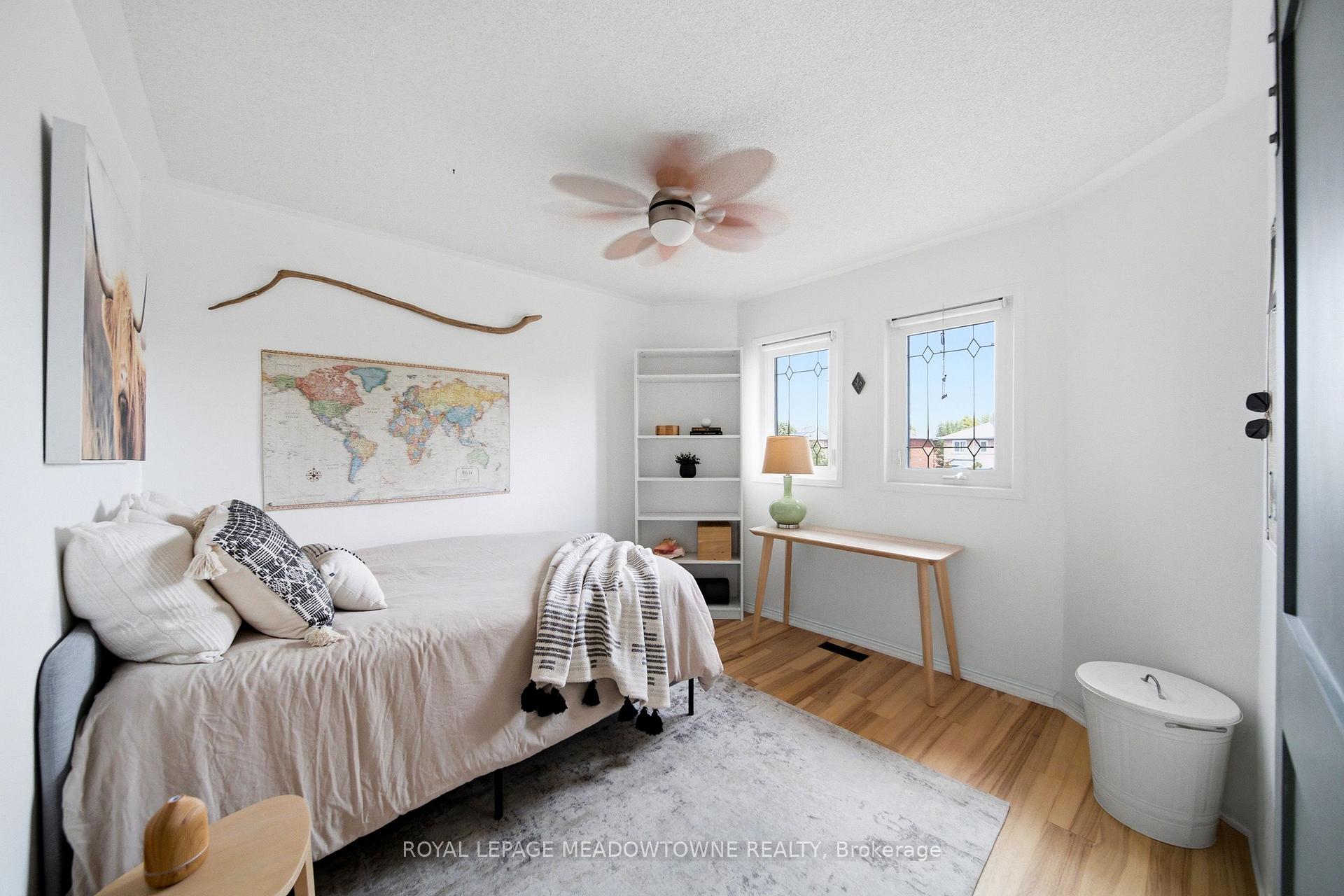 Photo 33 of 187 Barber Drive, Halton Hills, Georgetown — HOMEH