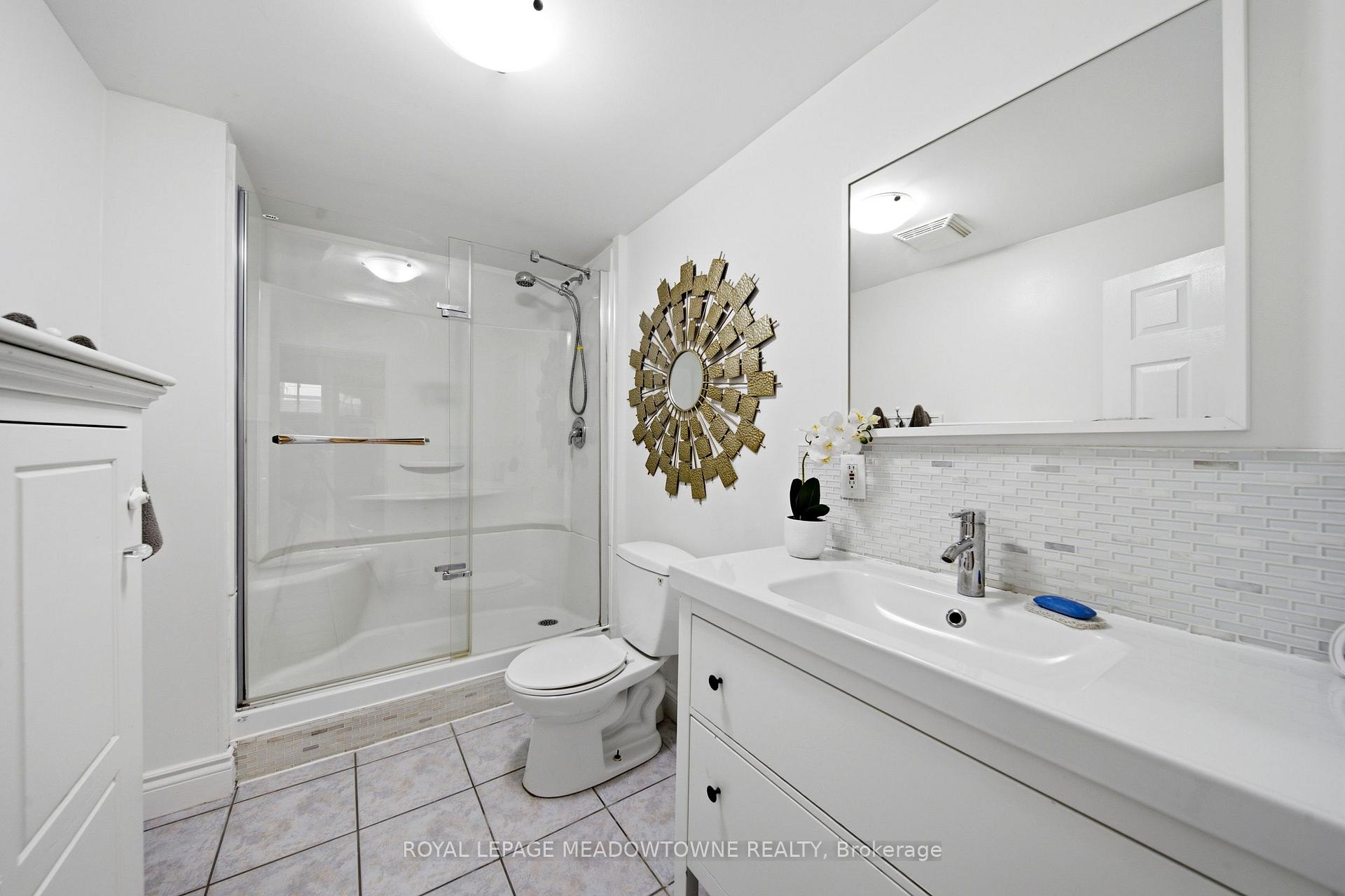 Photo 41 of 187 Barber Drive, Halton Hills, Georgetown — HOMEH