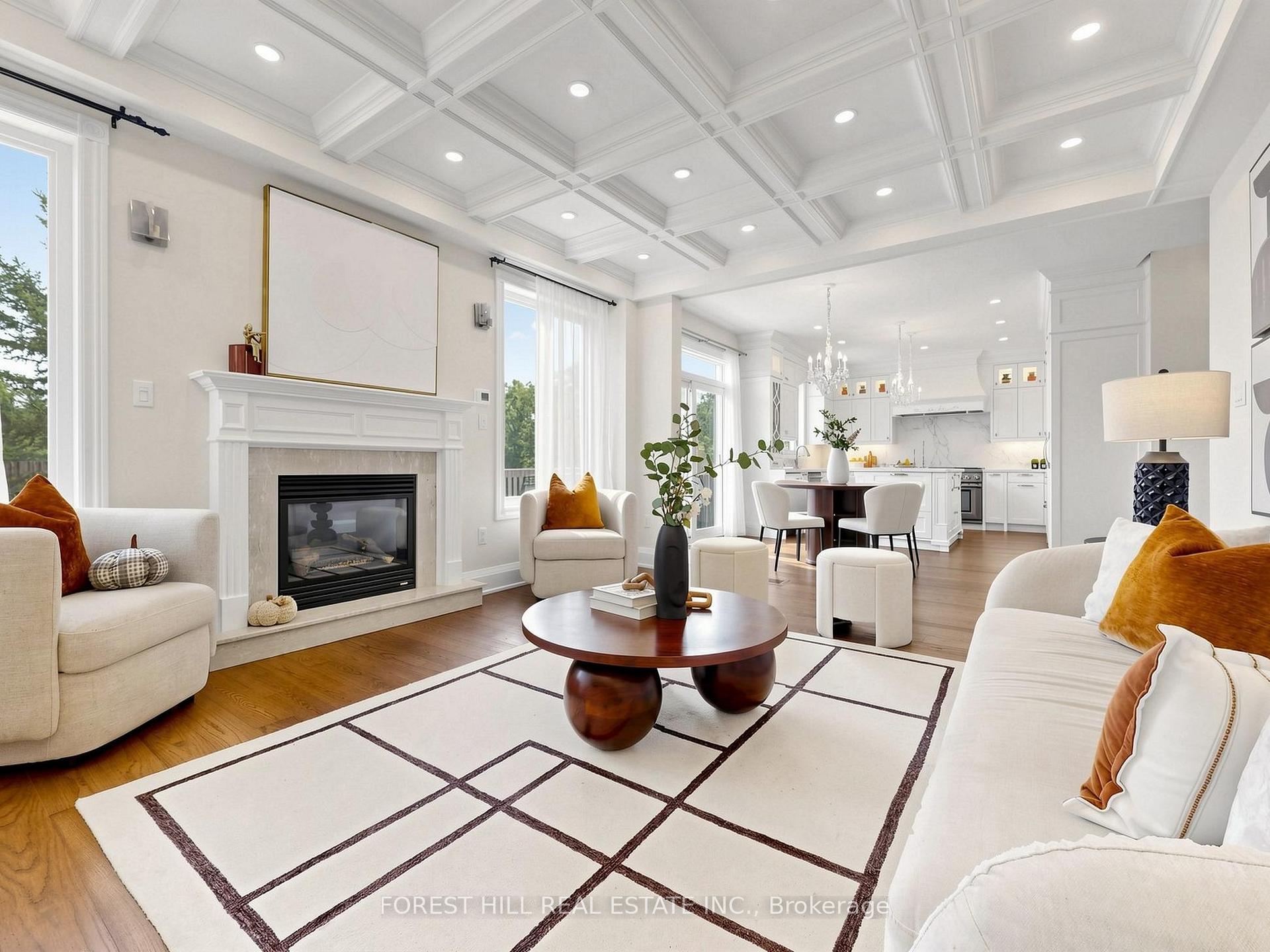 Photo 37 of 49 Grange Drive, Richmond Hill, Jefferson — HOMEH