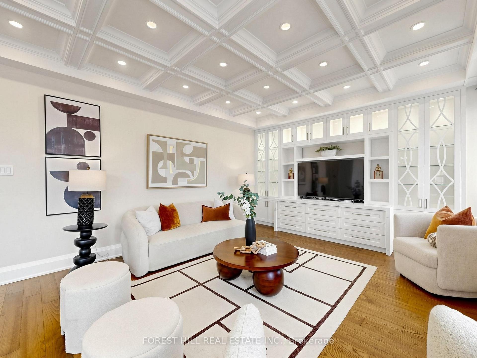 Photo 13 of 49 Grange Drive, Richmond Hill, Jefferson — HOMEH