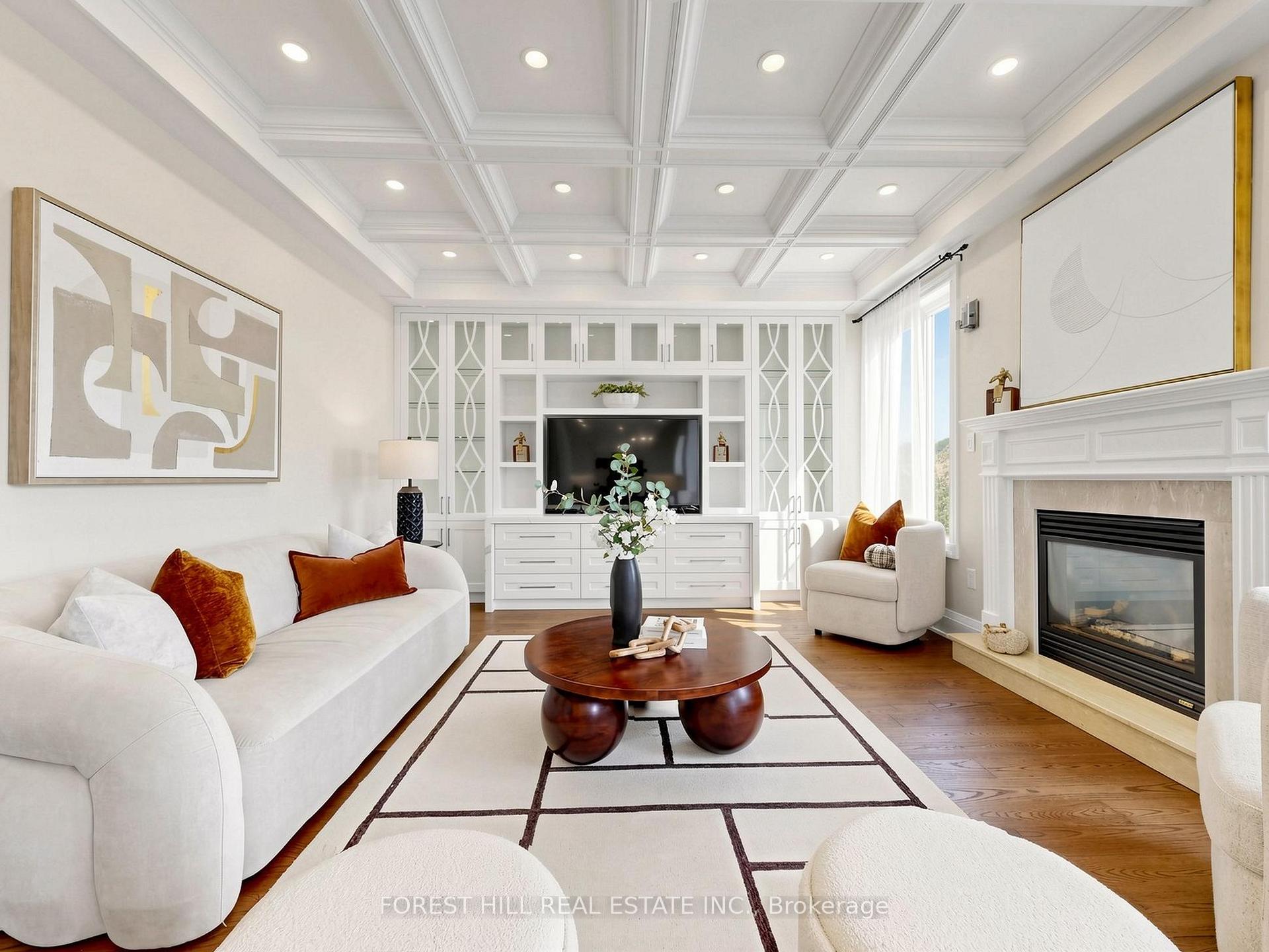 Photo 40 of 49 Grange Drive, Richmond Hill, Jefferson — HOMEH