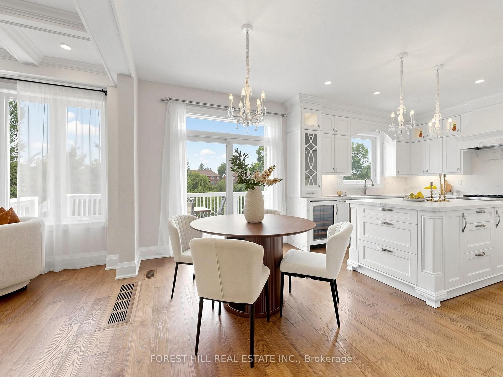 Photo 25 of 49 Grange Drive, Richmond Hill, Jefferson — HOMEH