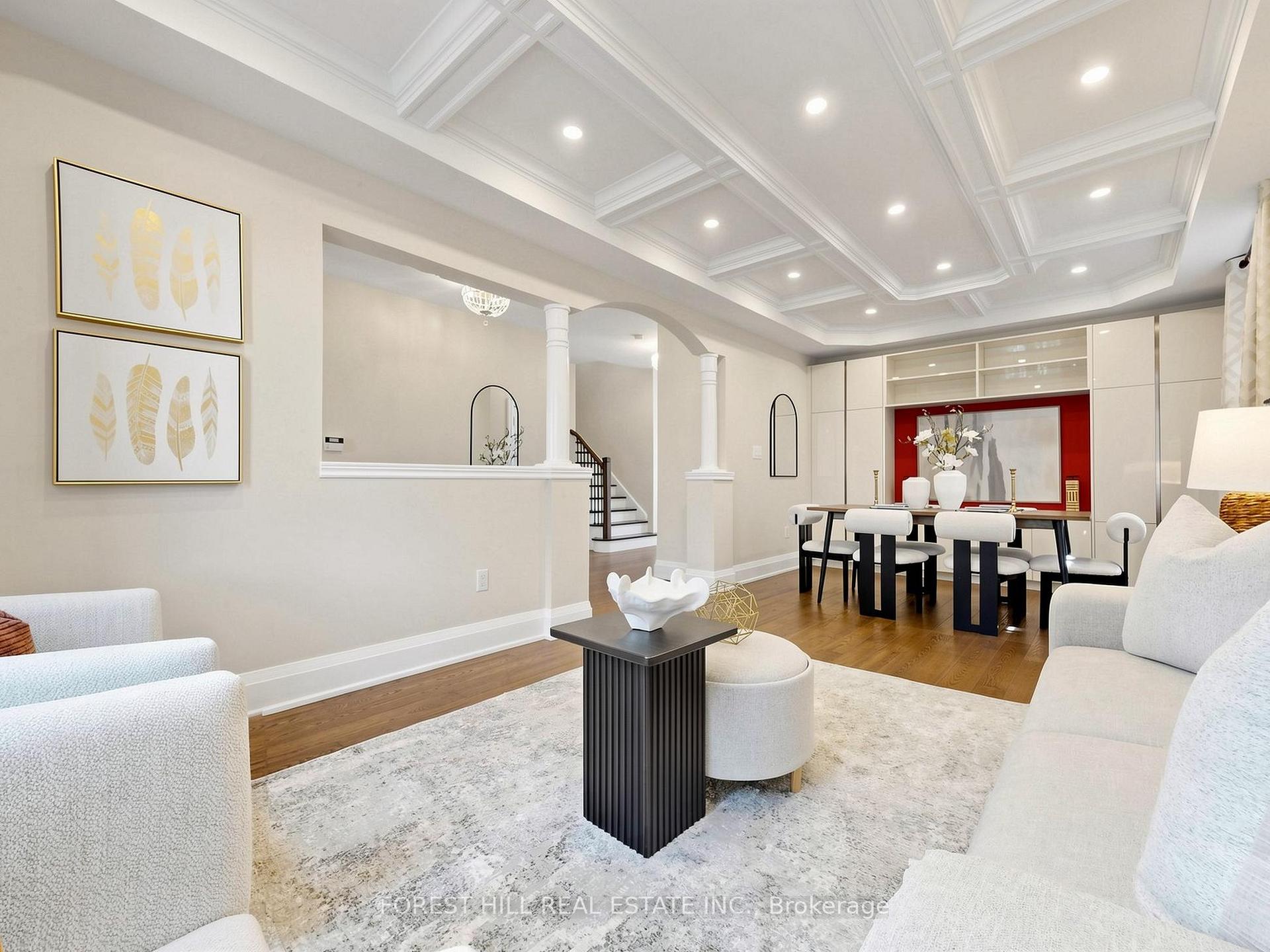 Photo 57 of 49 Grange Drive, Richmond Hill, Jefferson — HOMEH