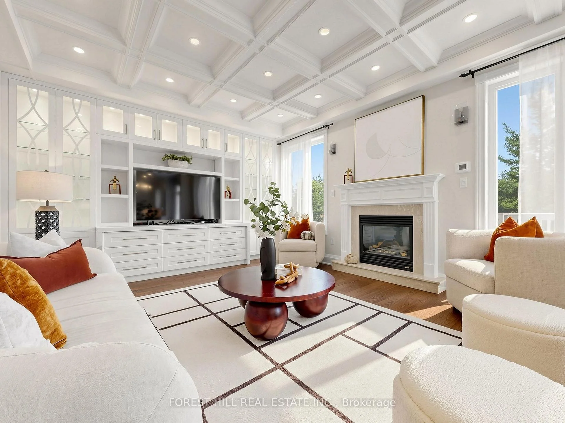 Photo 47 of 49 Grange Drive, Richmond Hill, Jefferson — HOMEH