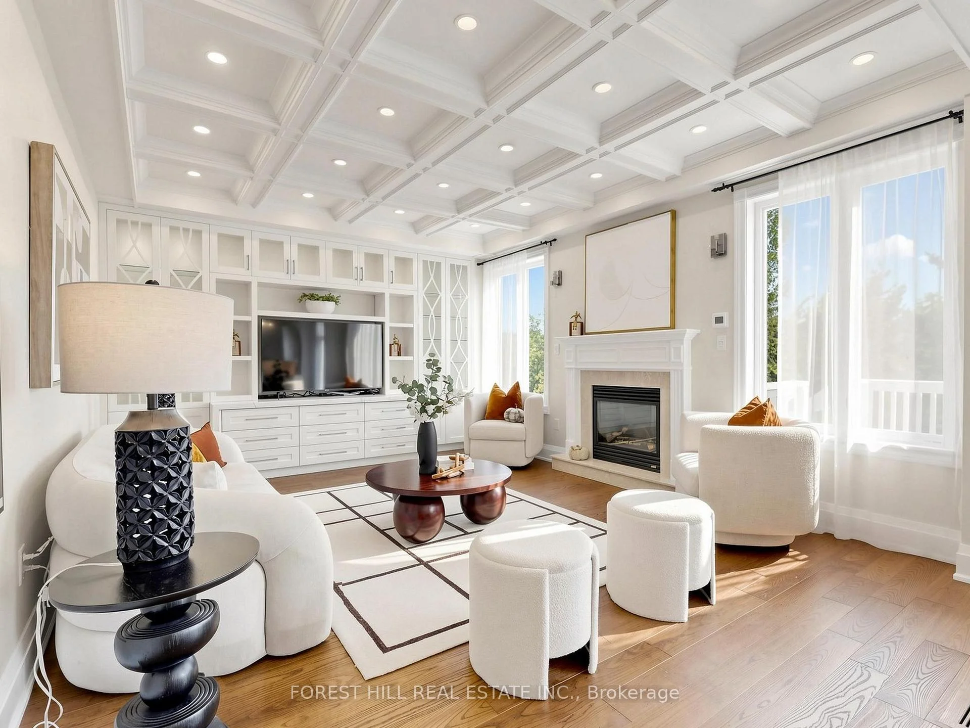 Photo 11 of 49 Grange Drive, Richmond Hill, Jefferson — HOMEH