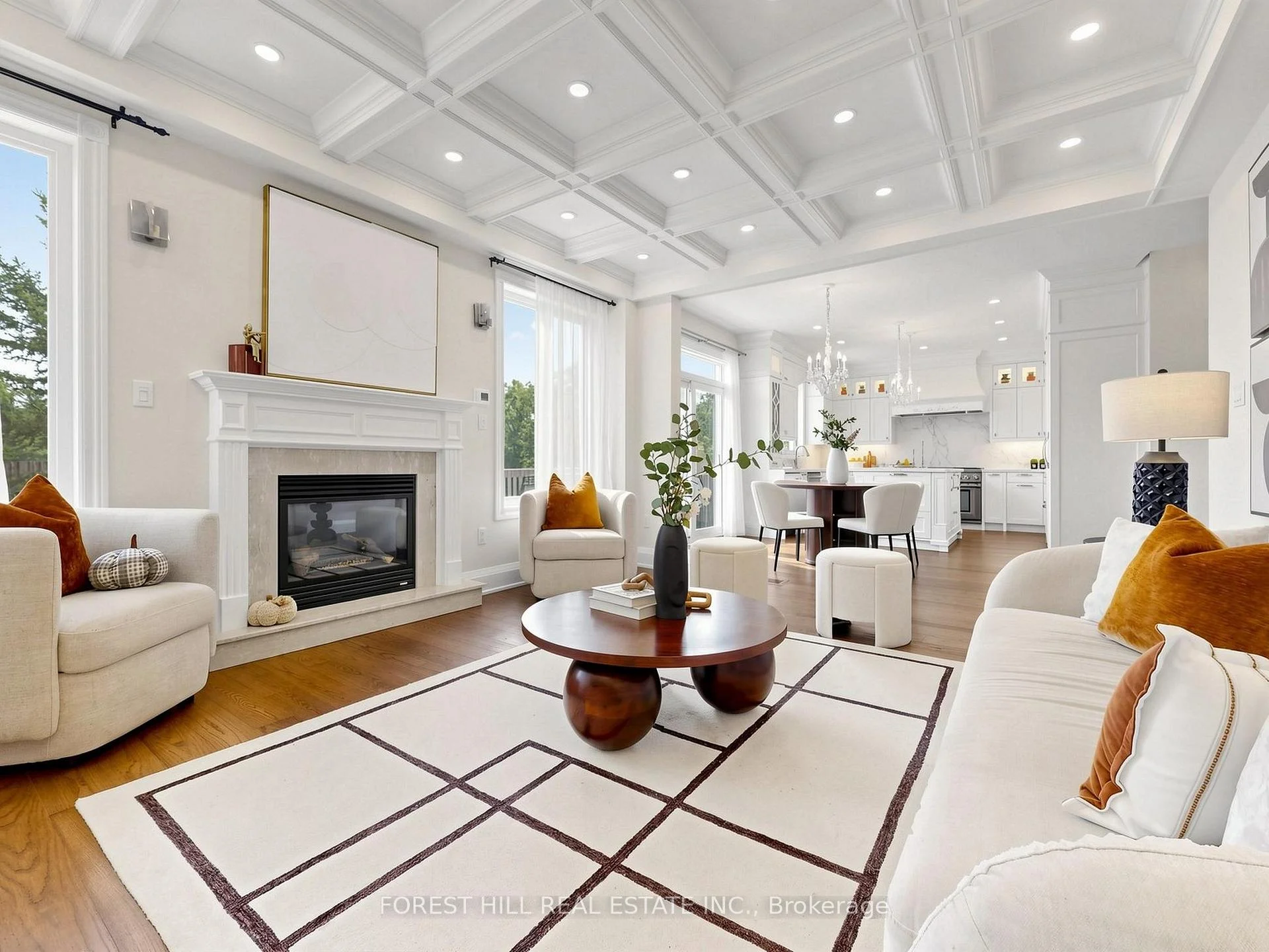 Photo 16 of 49 Grange Drive, Richmond Hill, Jefferson — HOMEH