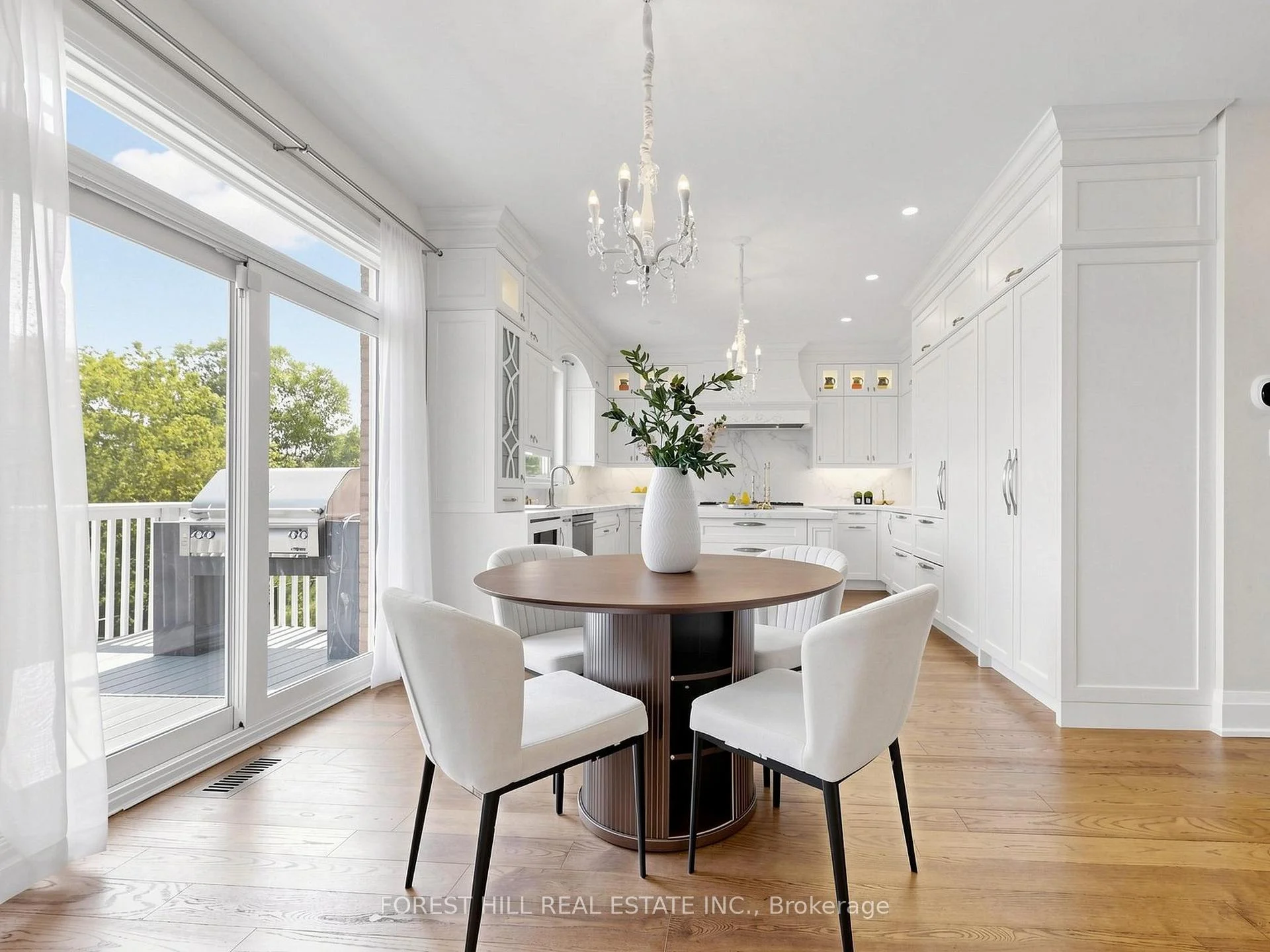 Photo 19 of 49 Grange Drive, Richmond Hill, Jefferson — HOMEH