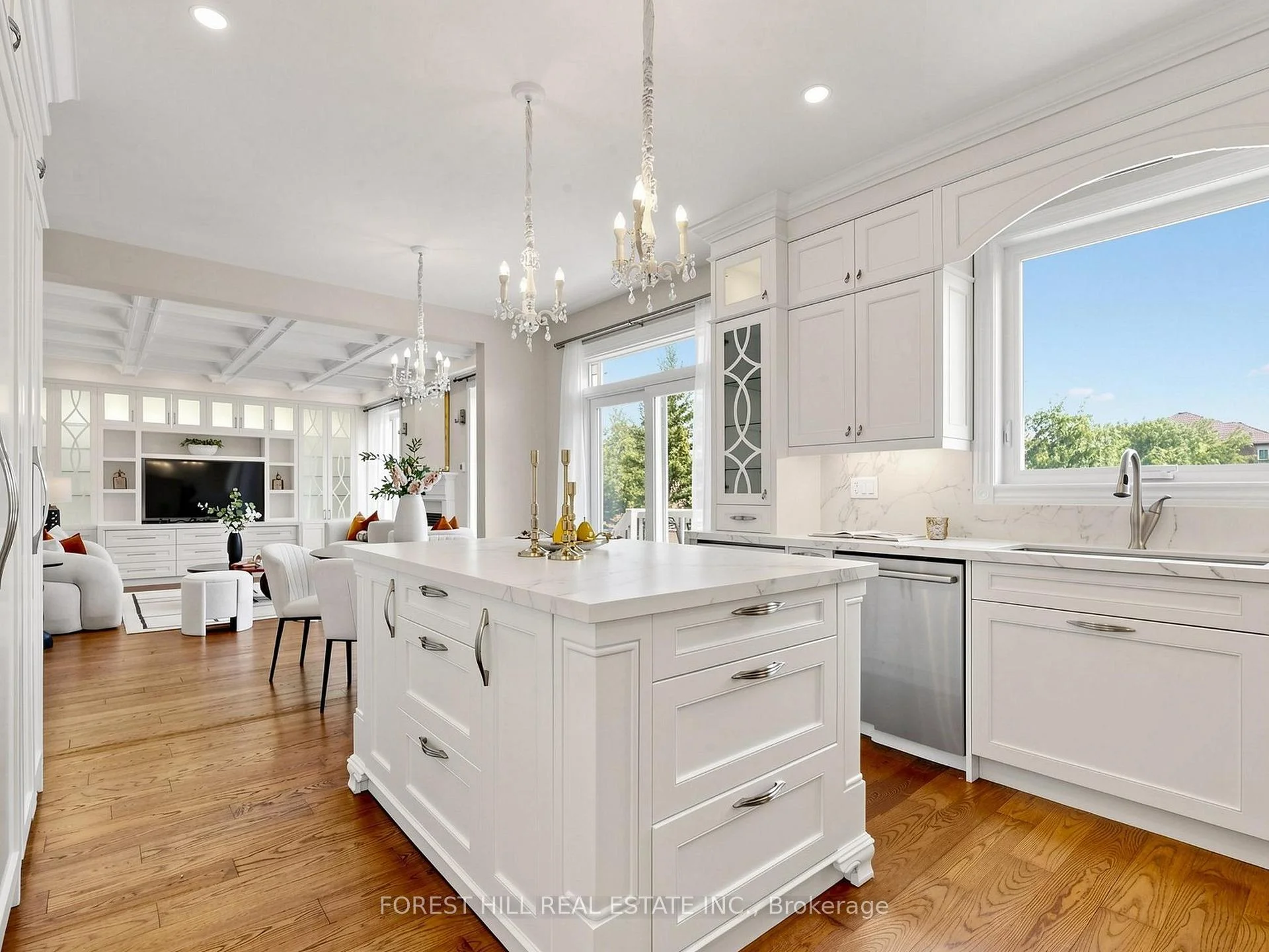 Photo 30 of 49 Grange Drive, Richmond Hill, Jefferson — HOMEH