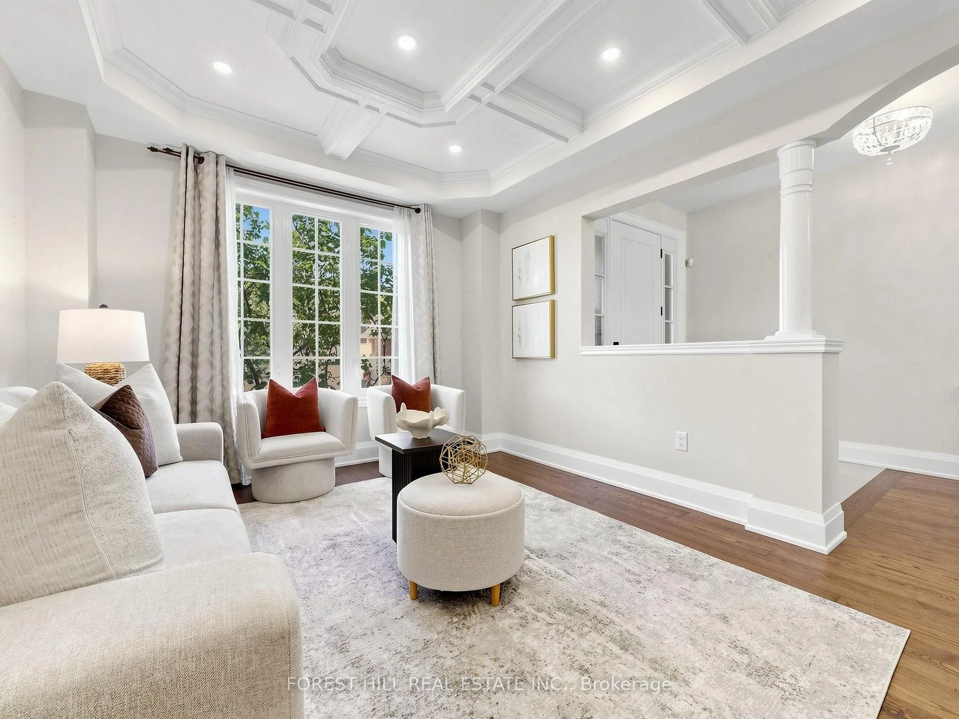 Photo 43 of 49 Grange Drive, Richmond Hill, Jefferson — HOMEH