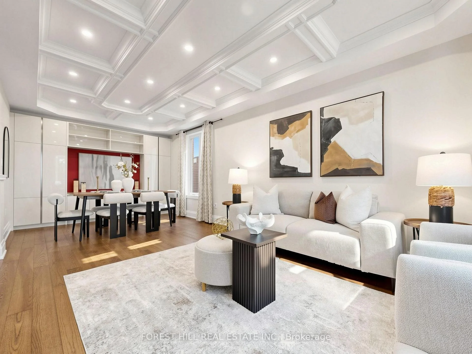 Photo 45 of 49 Grange Drive, Richmond Hill, Jefferson — HOMEH