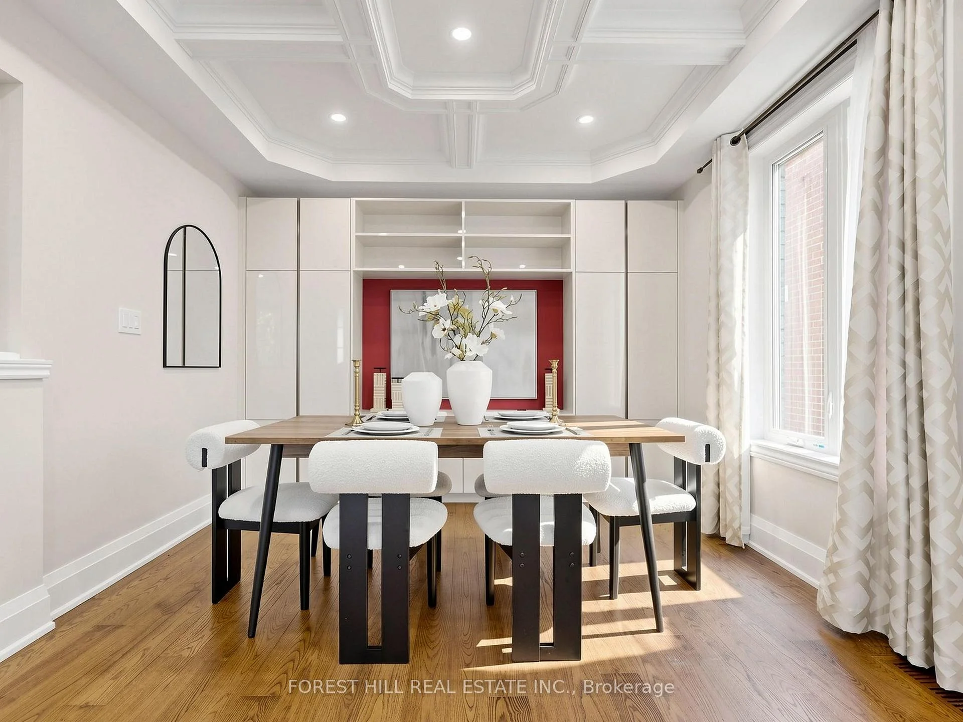 Photo 48 of 49 Grange Drive, Richmond Hill, Jefferson — HOMEH