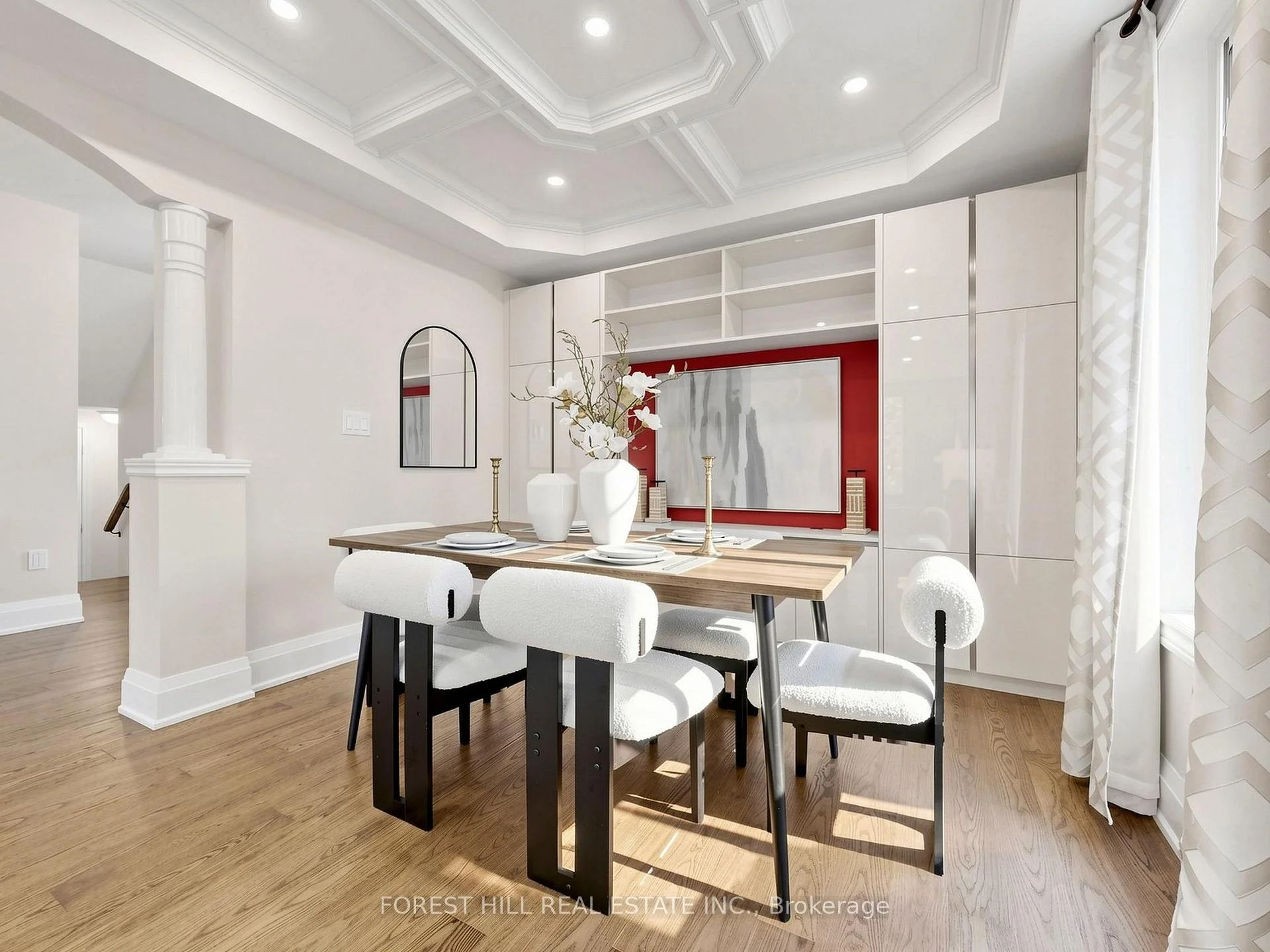 Photo 51 of 49 Grange Drive, Richmond Hill, Jefferson — HOMEH