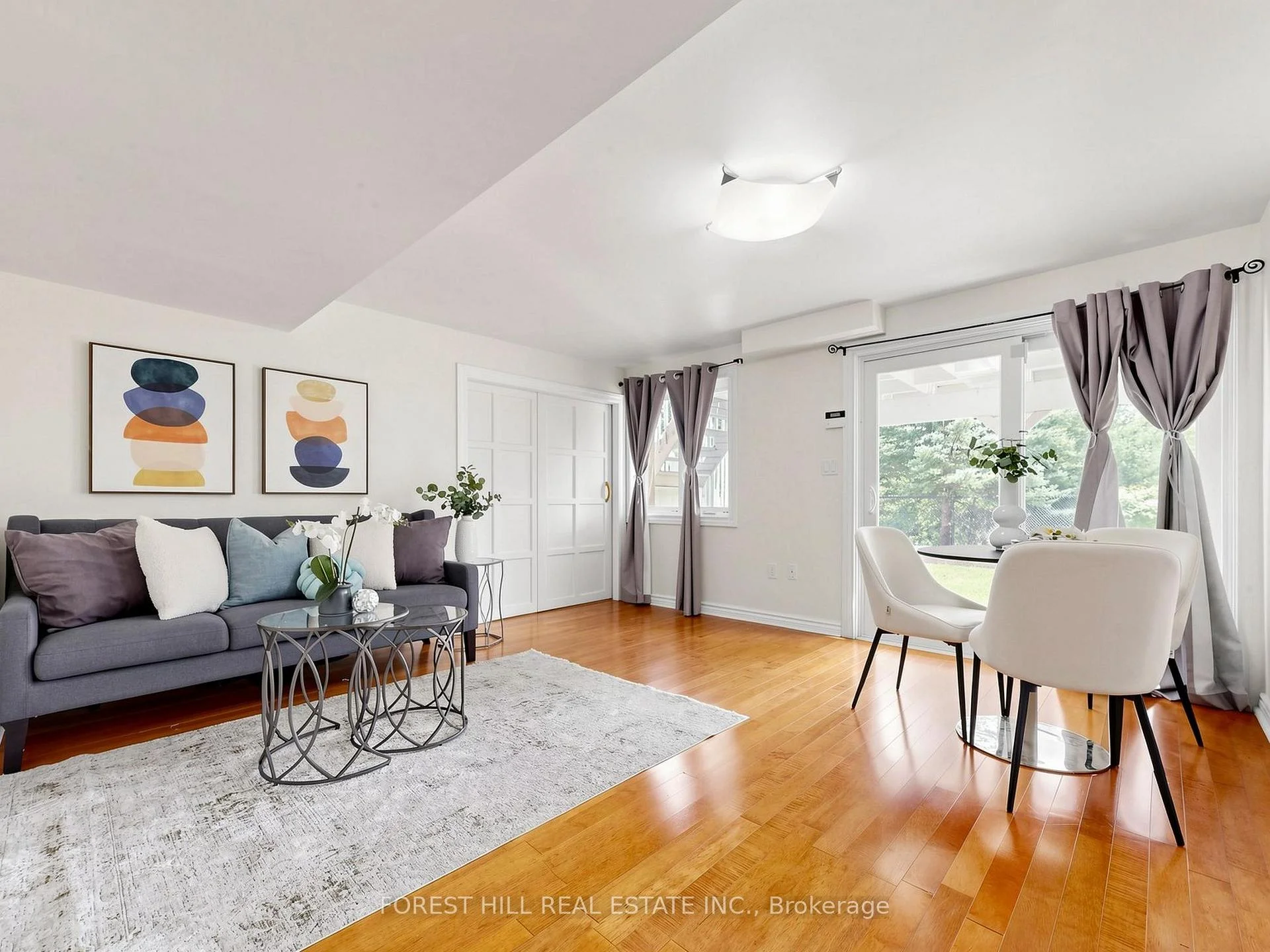 Photo 85 of 49 Grange Drive, Richmond Hill, Jefferson — HOMEH