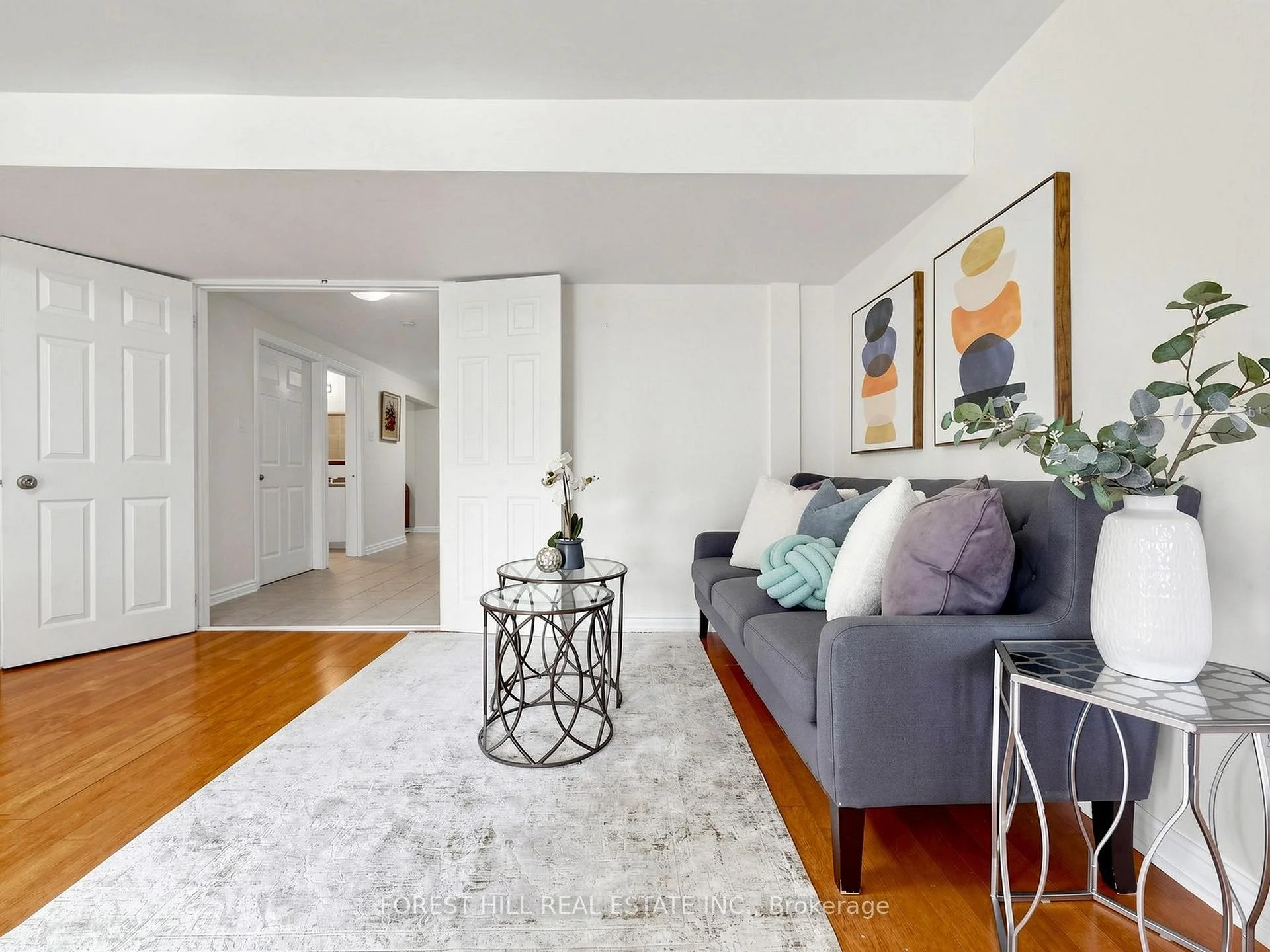 Photo 93 of 49 Grange Drive, Richmond Hill, Jefferson — HOMEH