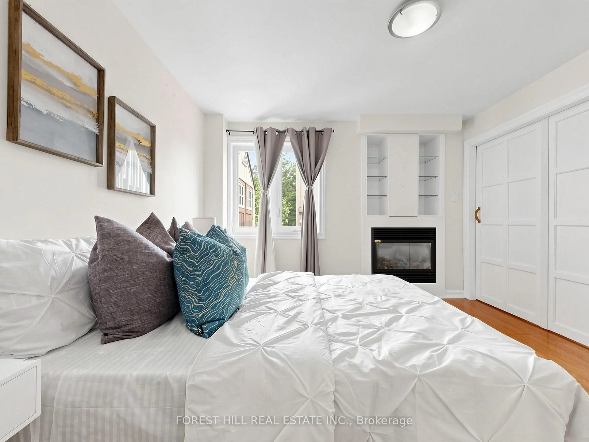 Photo 98 of 49 Grange Drive, Richmond Hill, Jefferson — HOMEH