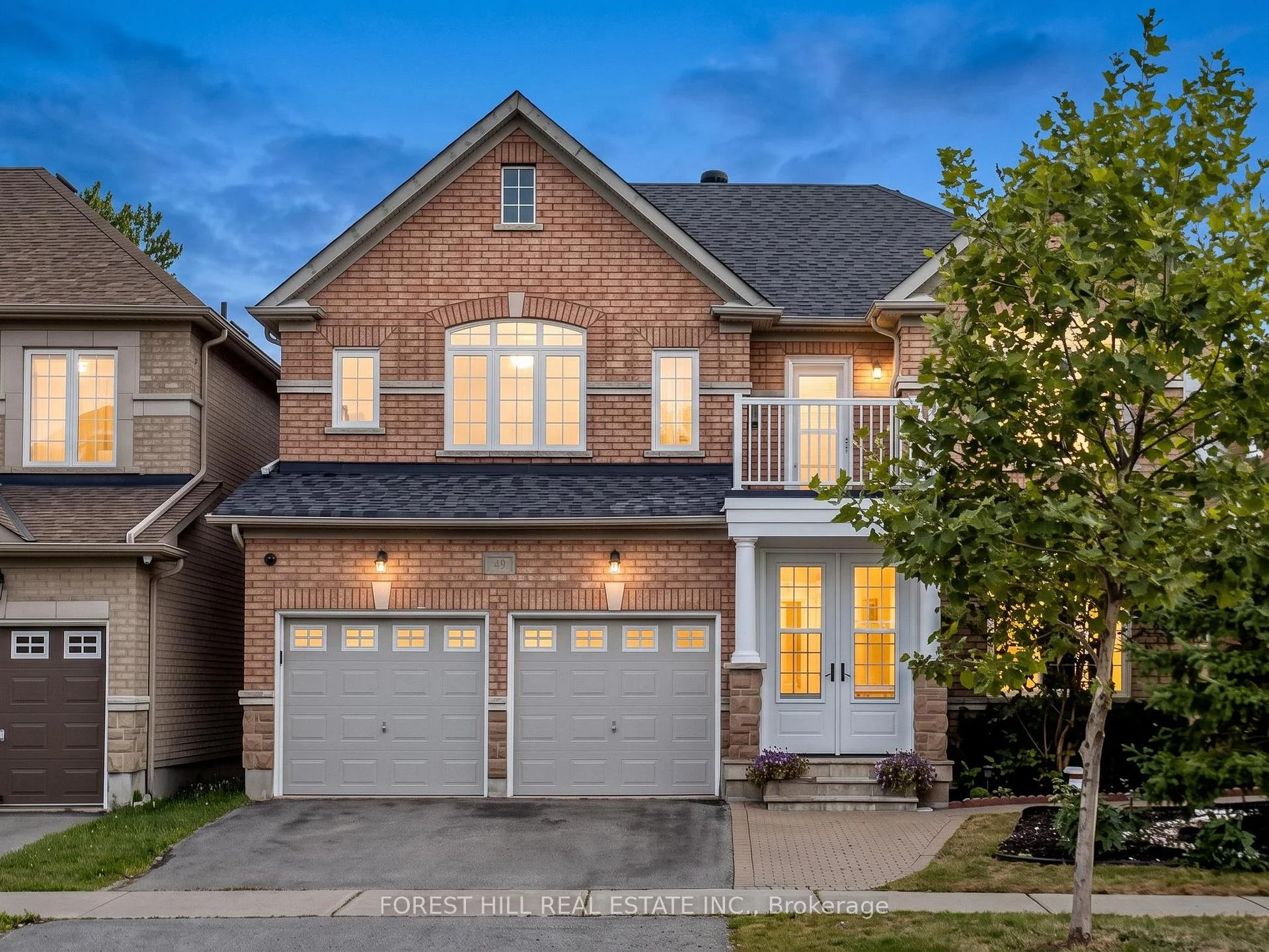 Photo 10 of 49 Grange Drive, Richmond Hill, Jefferson — HOMEH