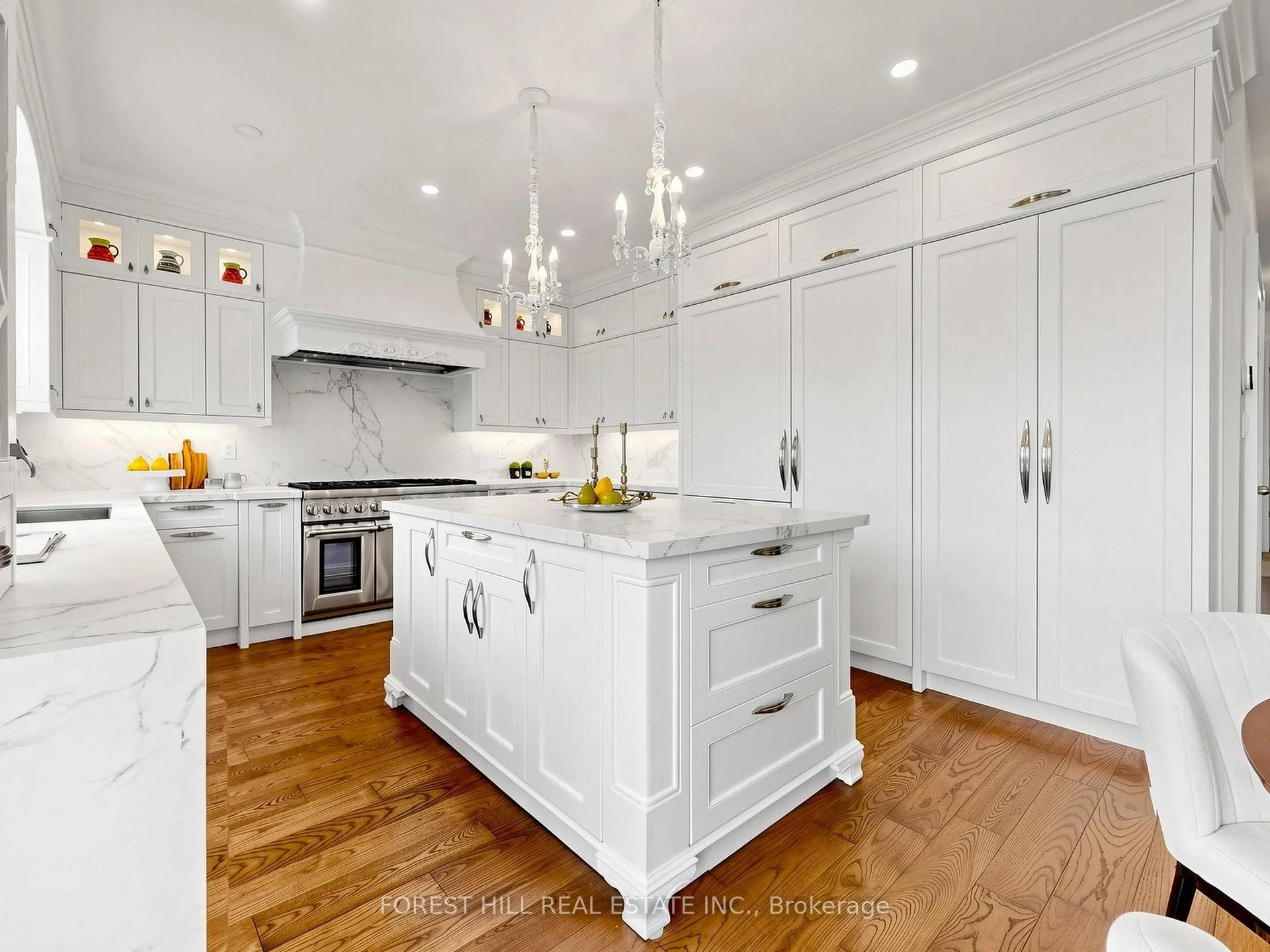 Photo 18 of 49 Grange Drive, Richmond Hill, Jefferson — HOMEH