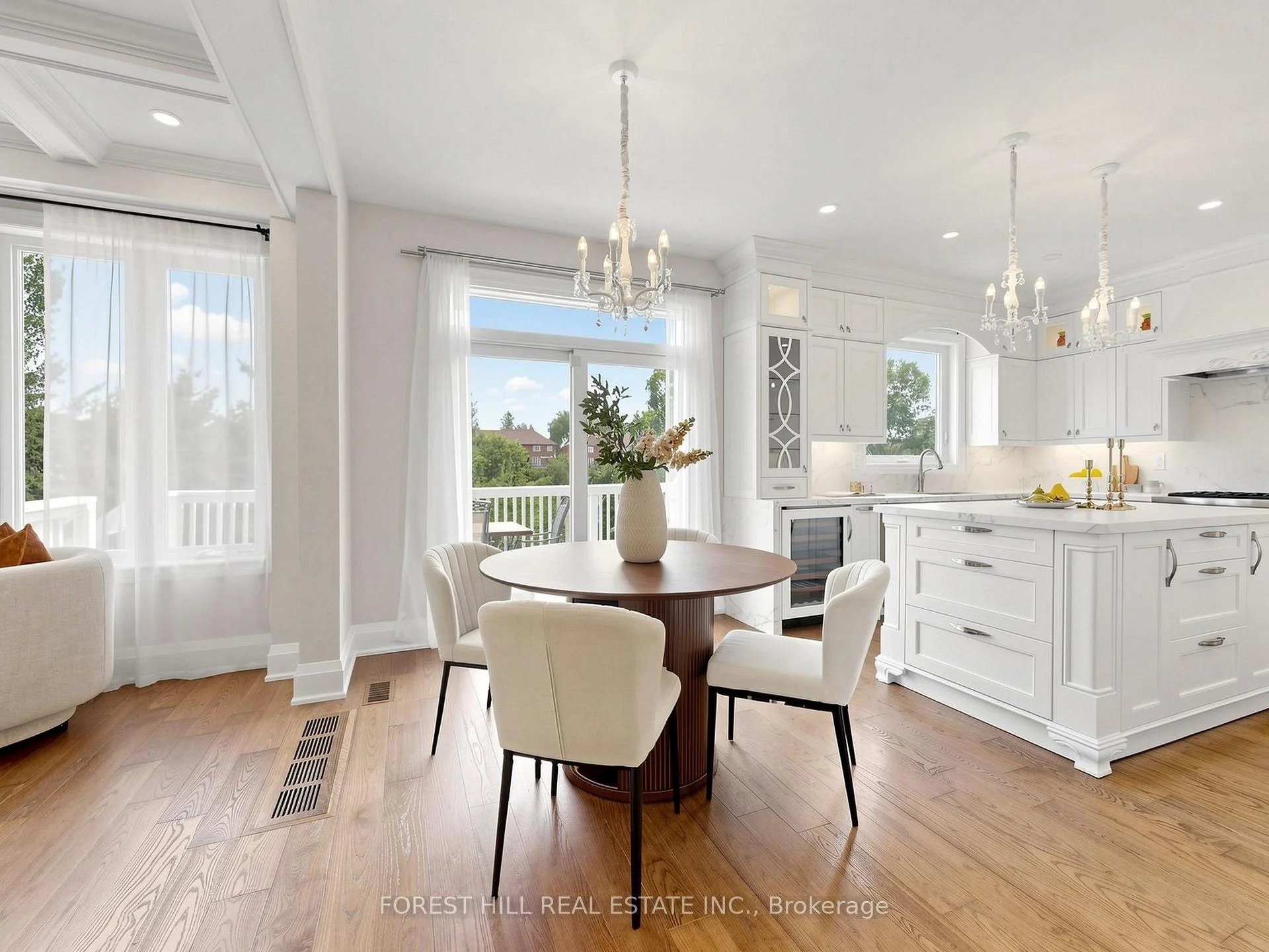 Photo 36 of 49 Grange Drive, Richmond Hill, Jefferson — HOMEH