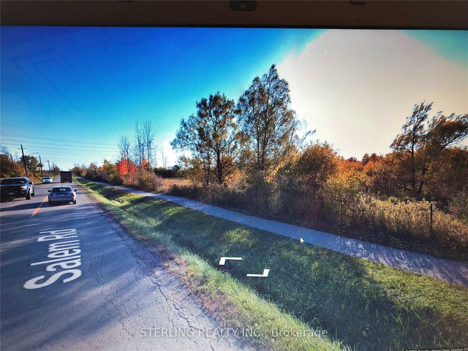 Photo 1 of 2252 Salem Road N, Ajax, Northeast Ajax — HOMEH