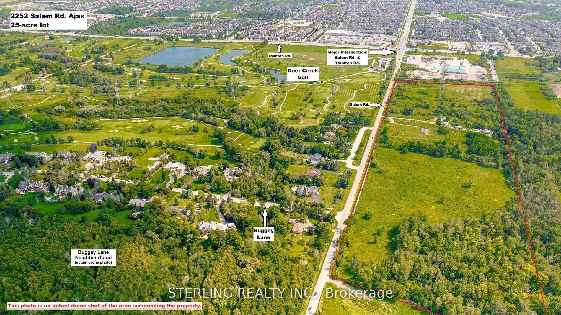 Photo 2 of 2252 Salem Road N, Ajax, Northeast Ajax — HOMEH