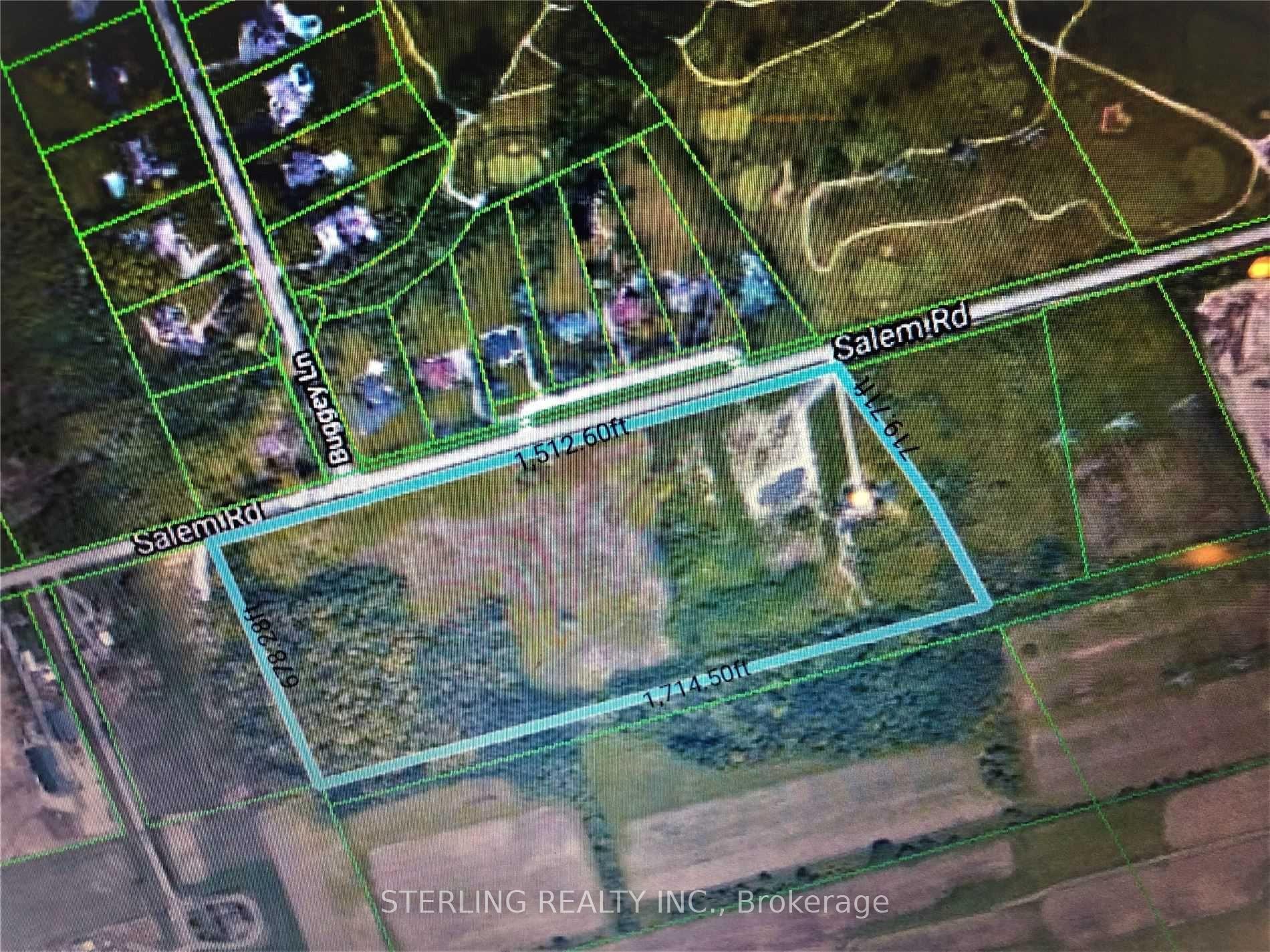 Photo 5 of 2252 Salem Road N, Ajax, Northeast Ajax — HOMEH