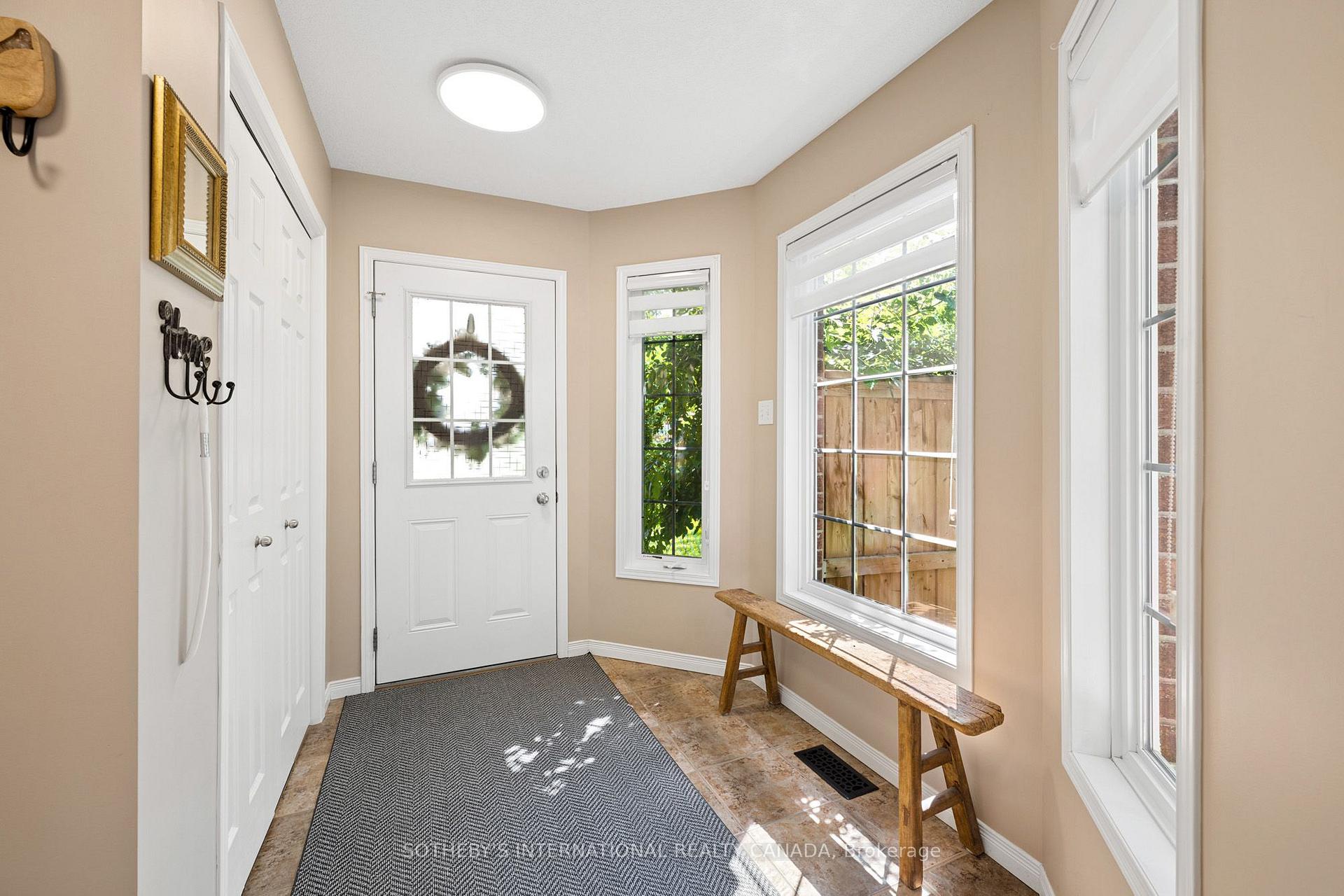 Photo 7 of 131 Upper Mercer Street, Kitchener, Grand River South — HOMEH