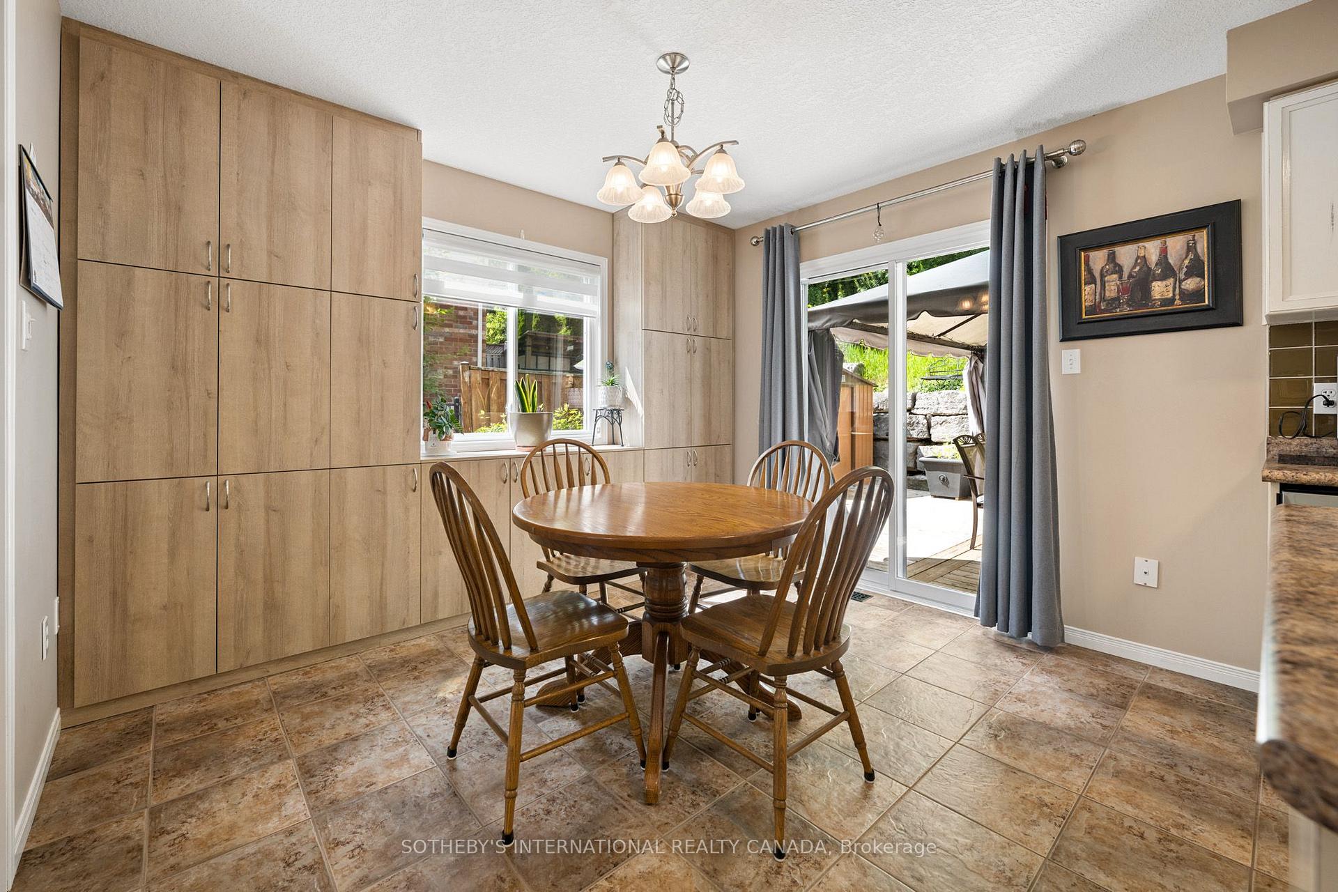 Photo 14 of 131 Upper Mercer Street, Kitchener, Grand River South — HOMEH